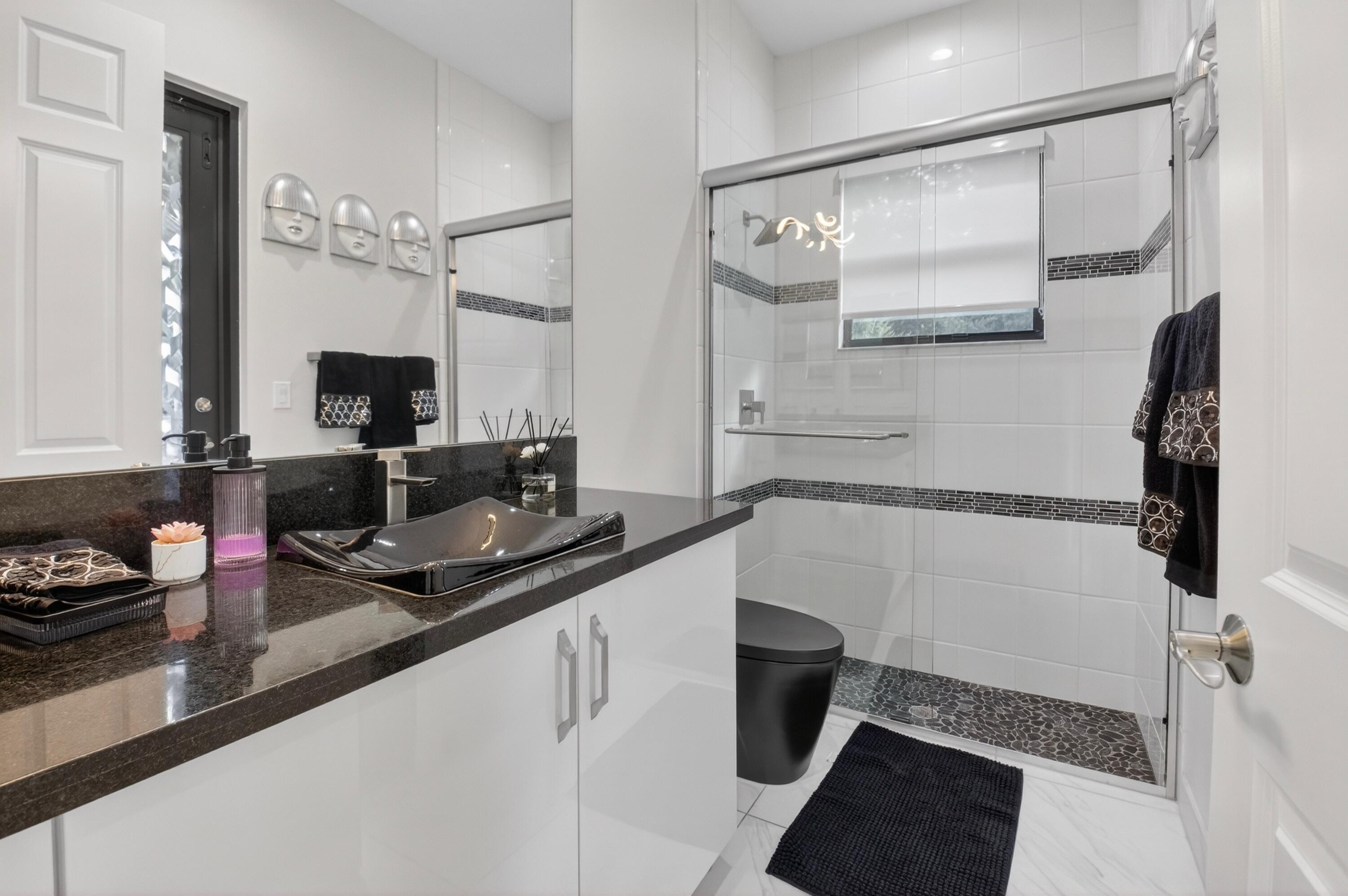 Seven Bridges - Residential