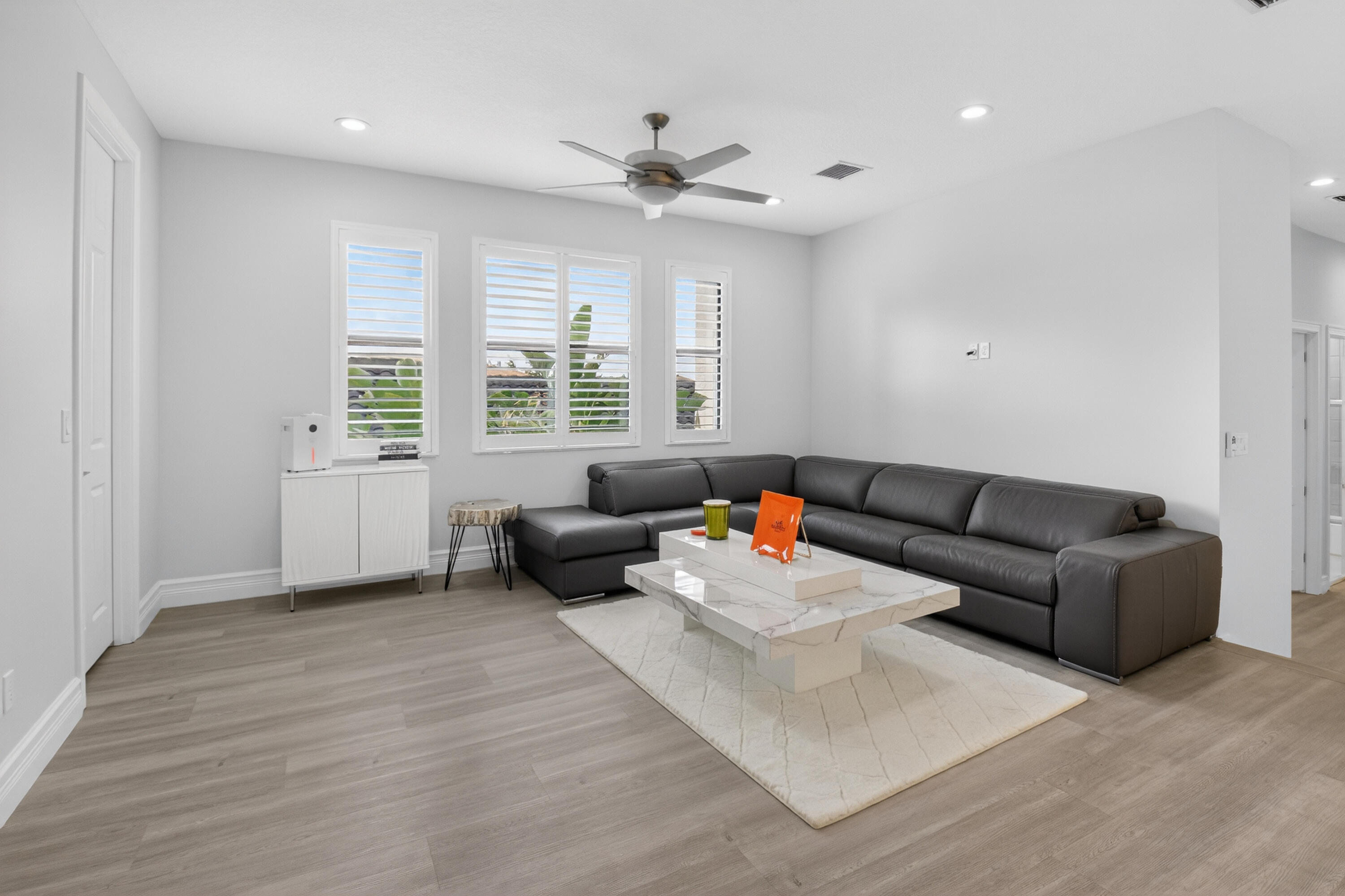 Seven Bridges - Residential