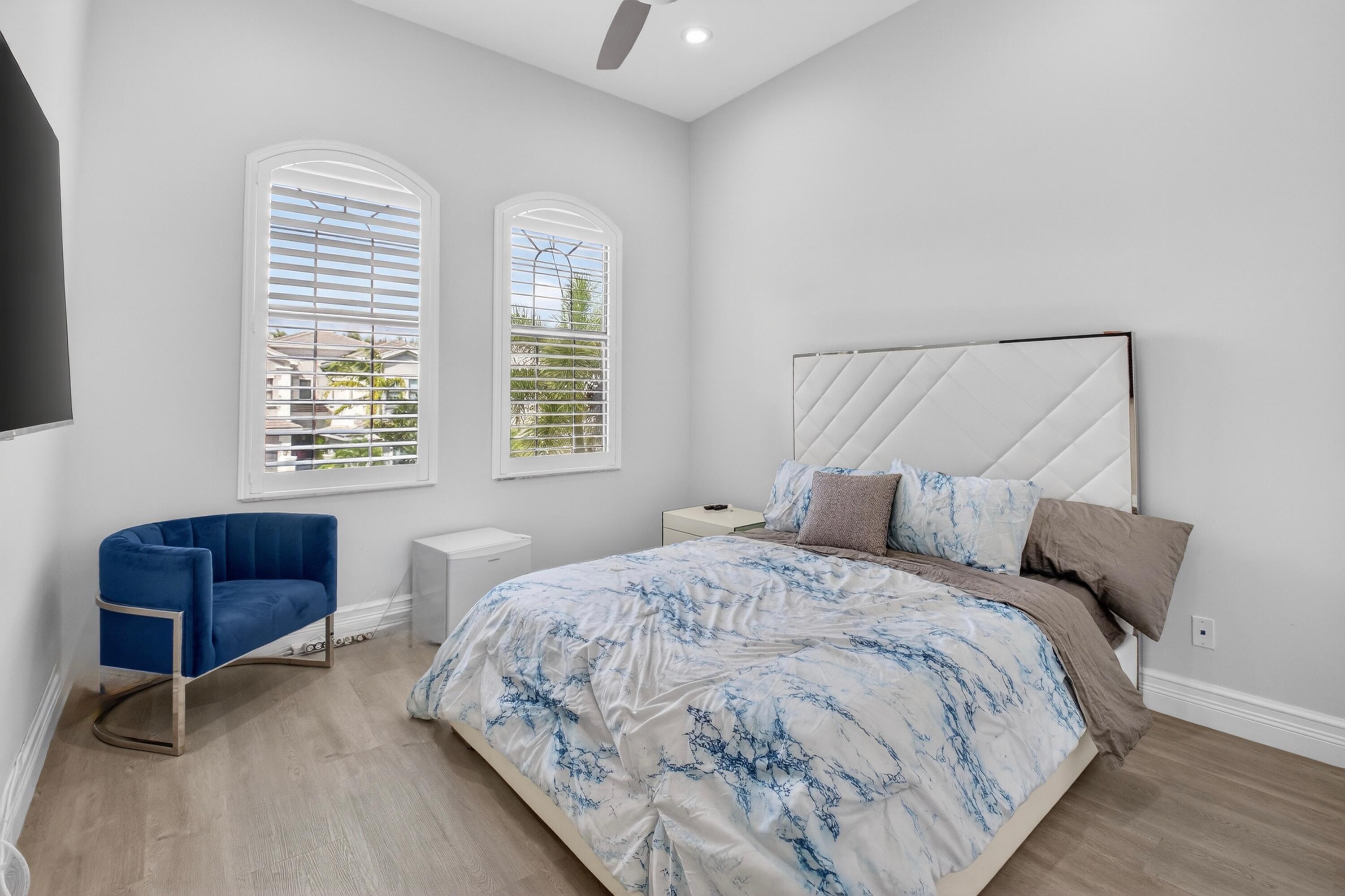 Seven Bridges - Residential