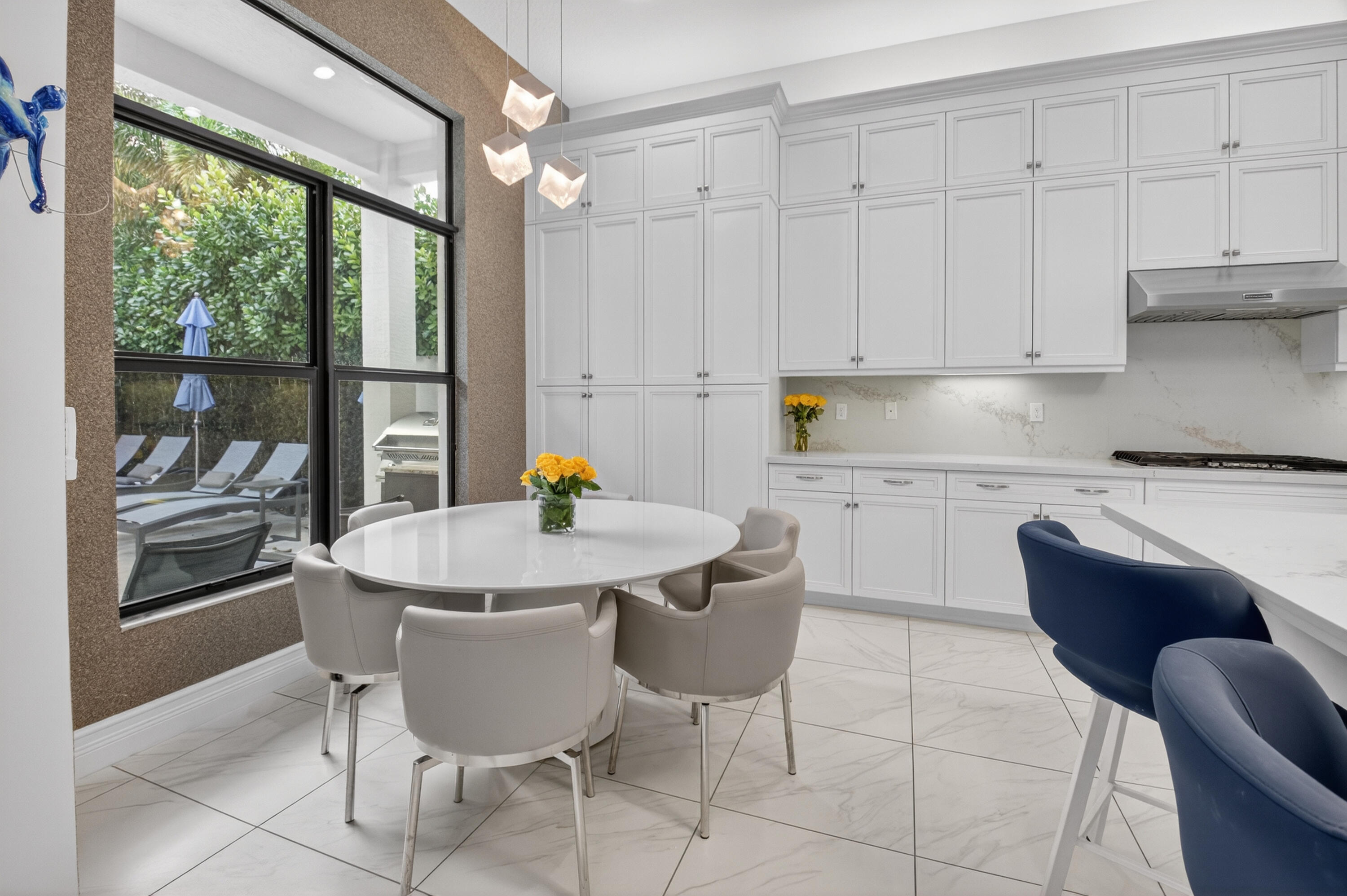 Seven Bridges - Residential