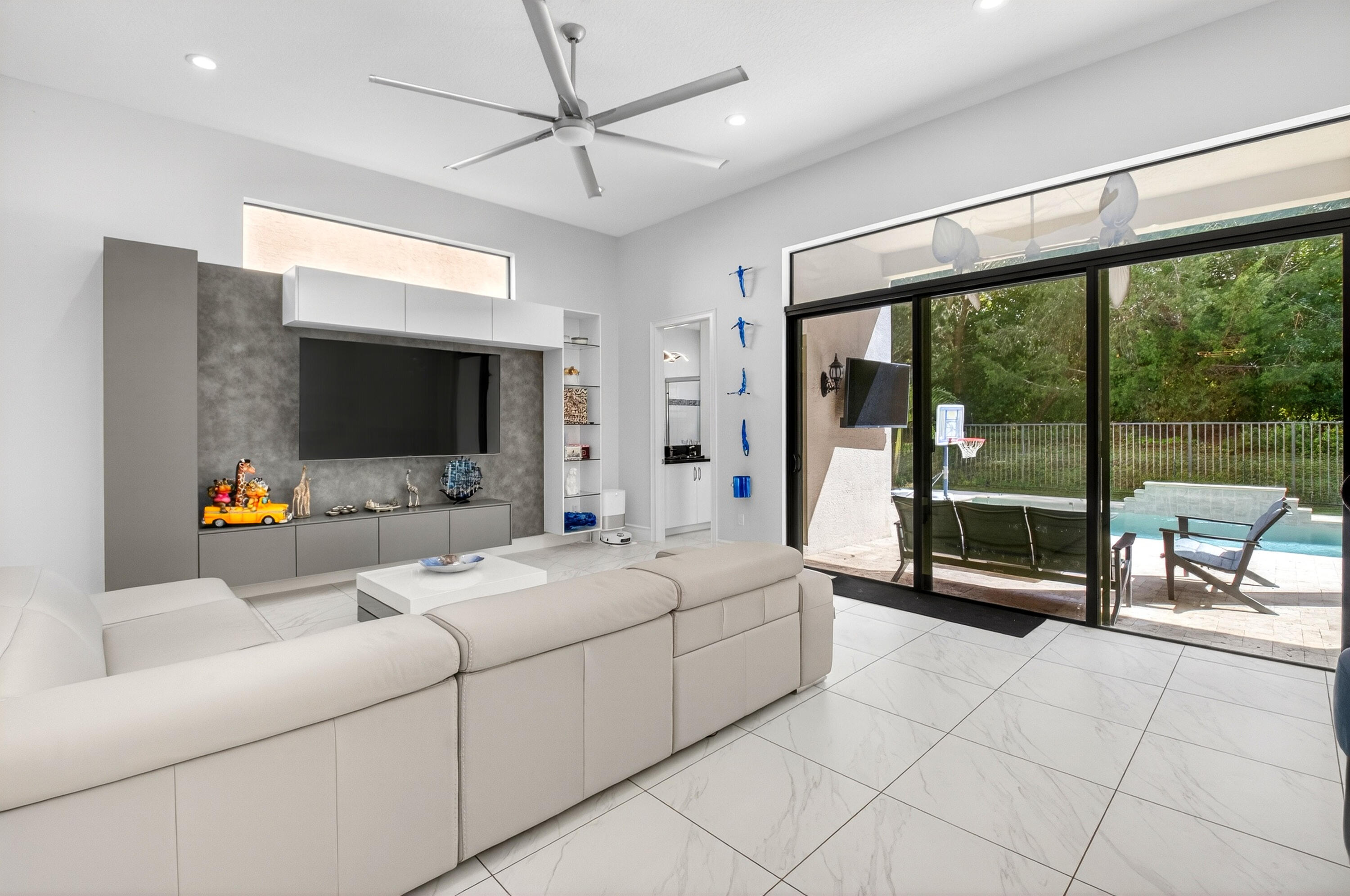 Seven Bridges - Residential