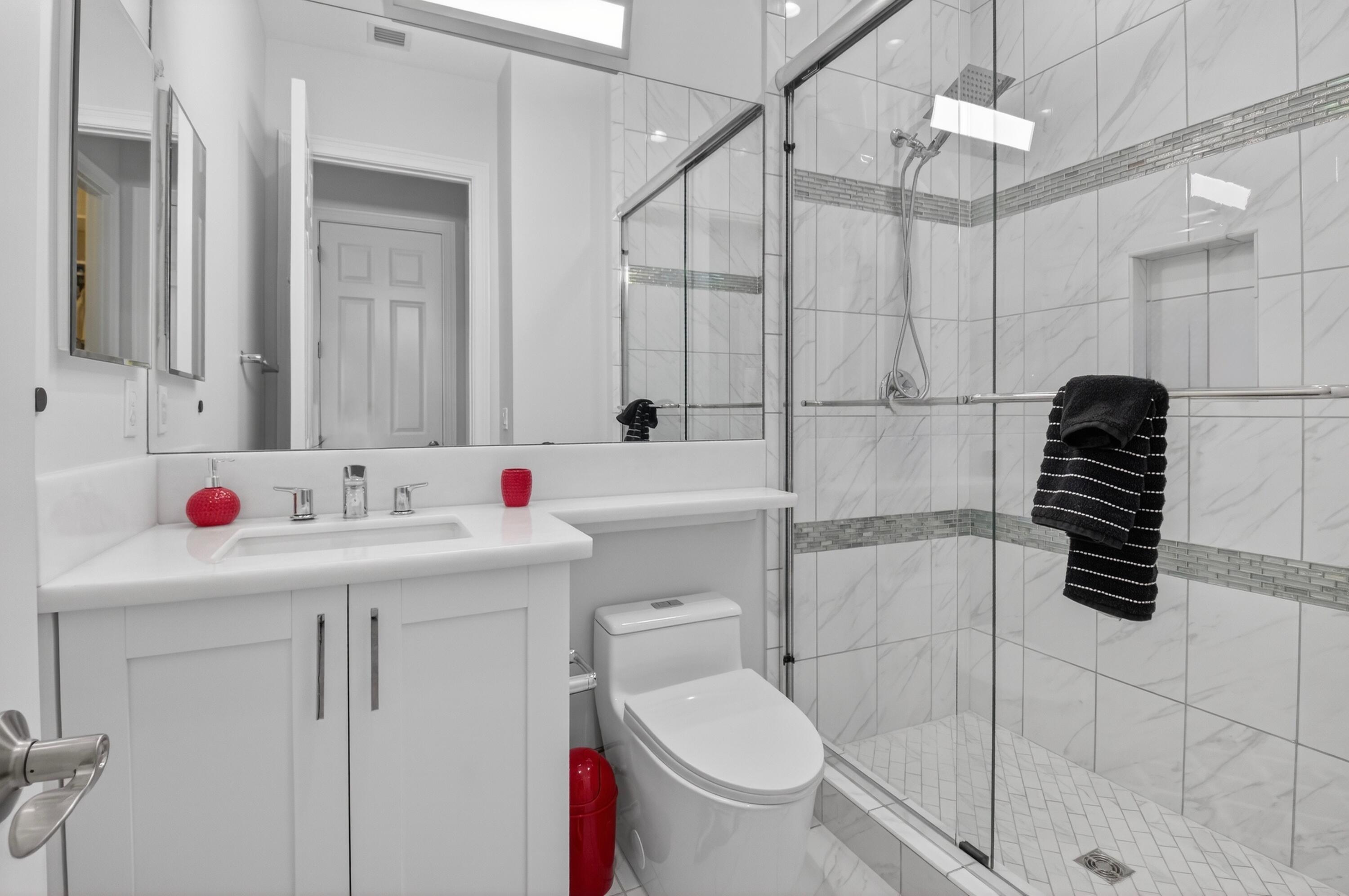 Seven Bridges - Residential