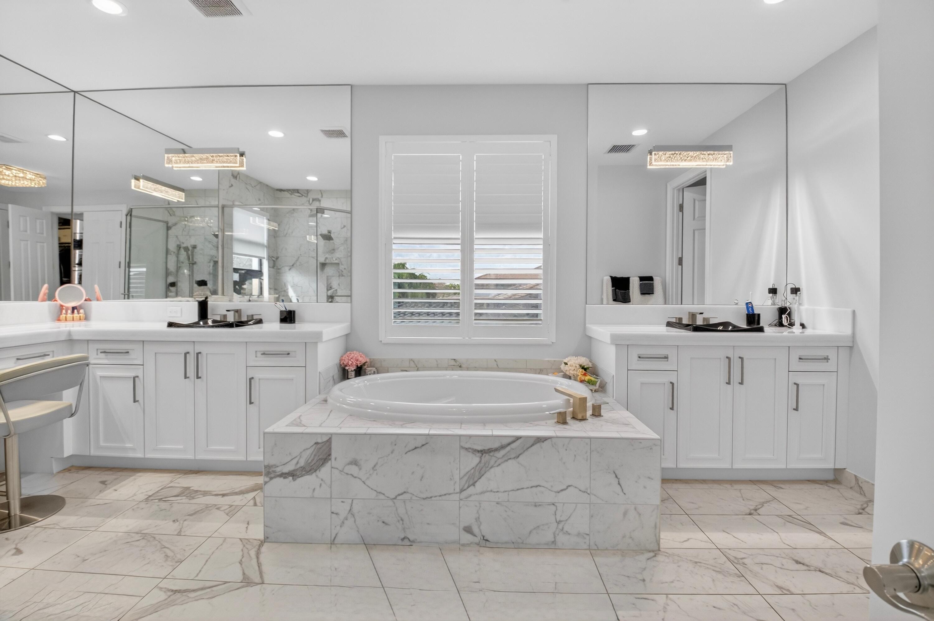 Seven Bridges - Residential