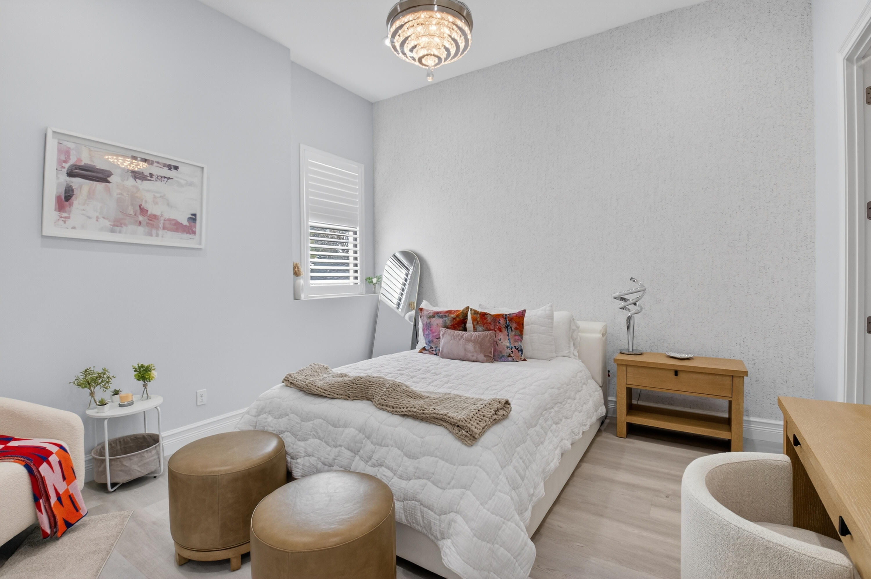 Seven Bridges - Residential