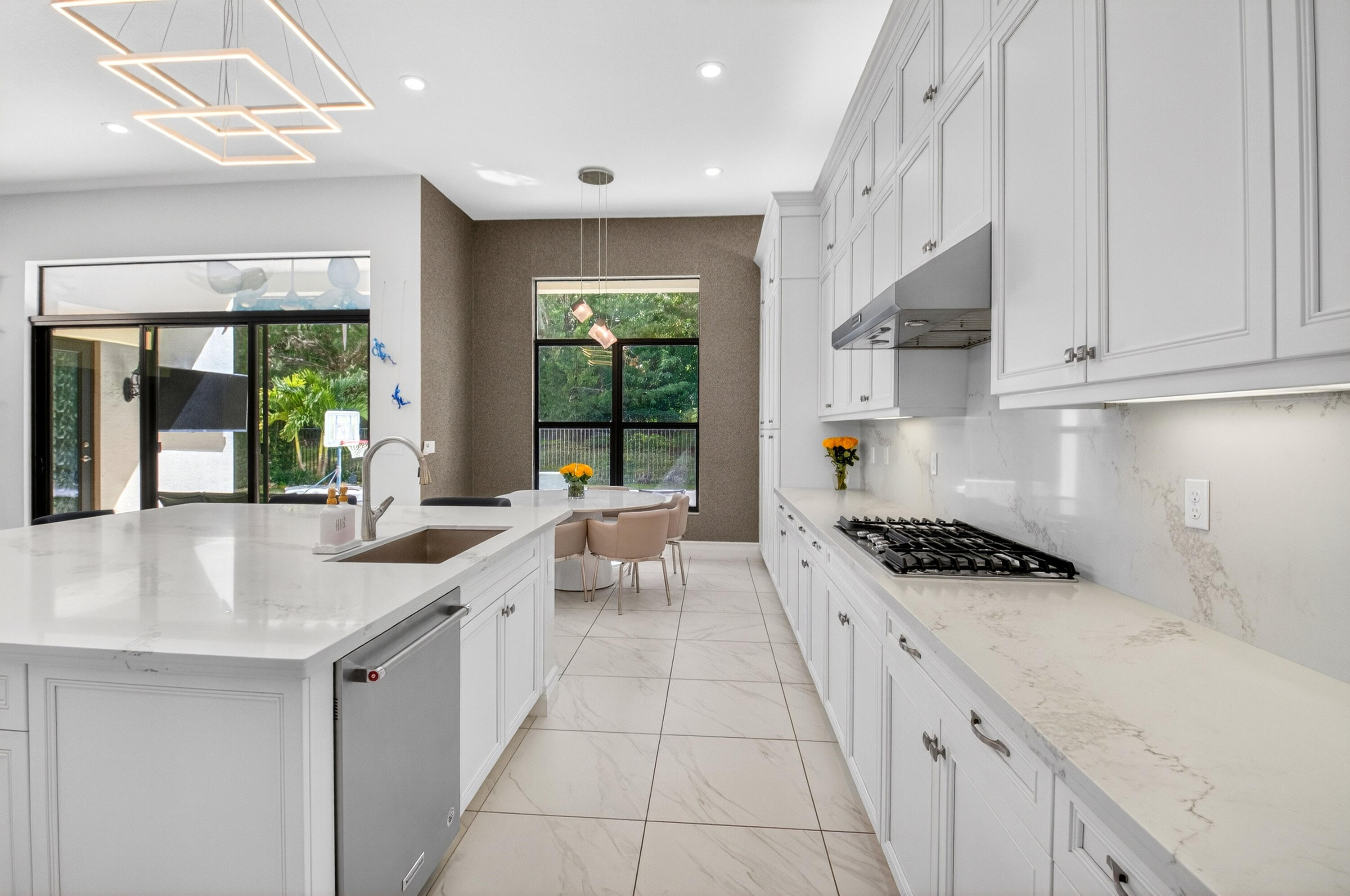 Seven Bridges - Residential