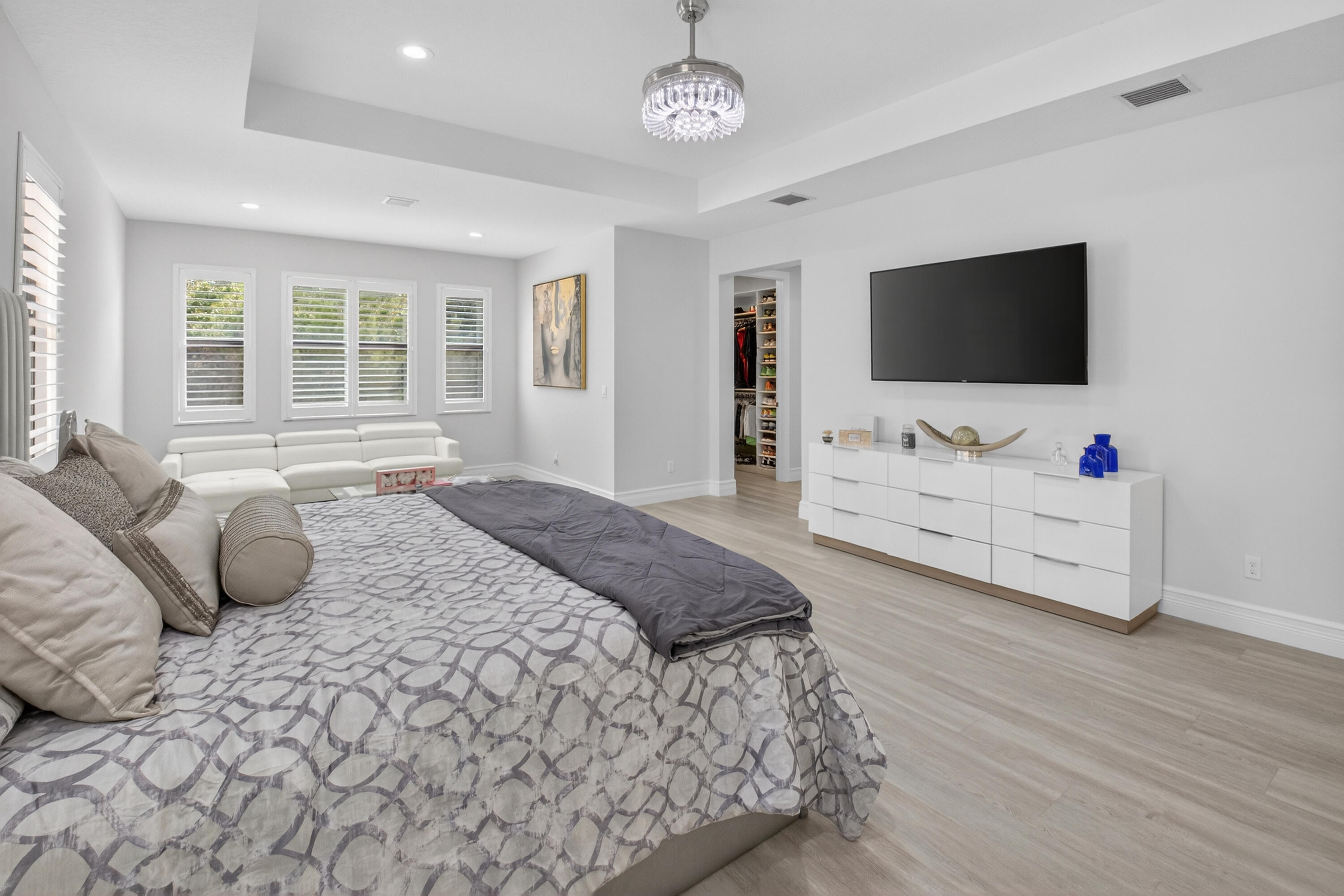 Seven Bridges - Residential