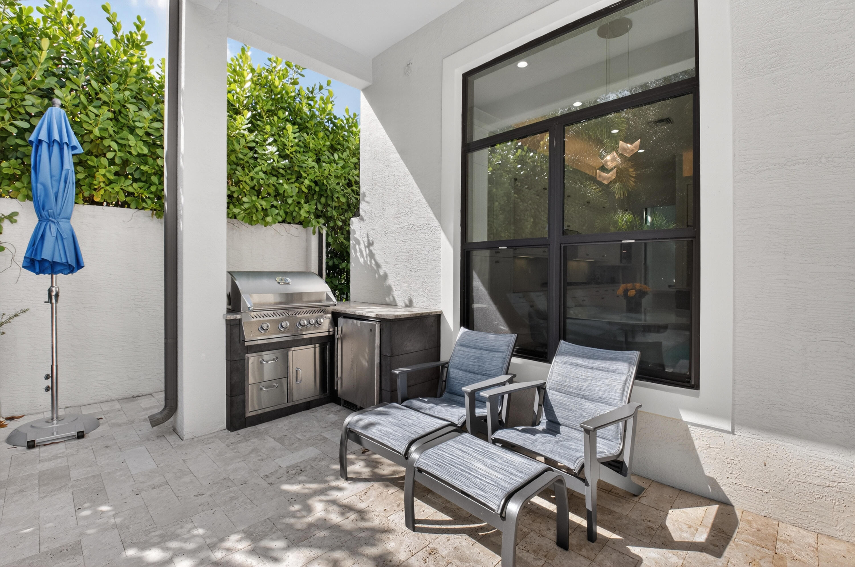 Seven Bridges - Residential