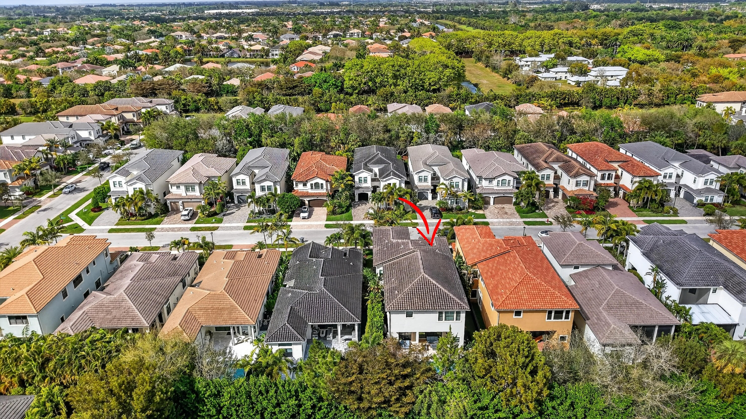 Seven Bridges - Residential