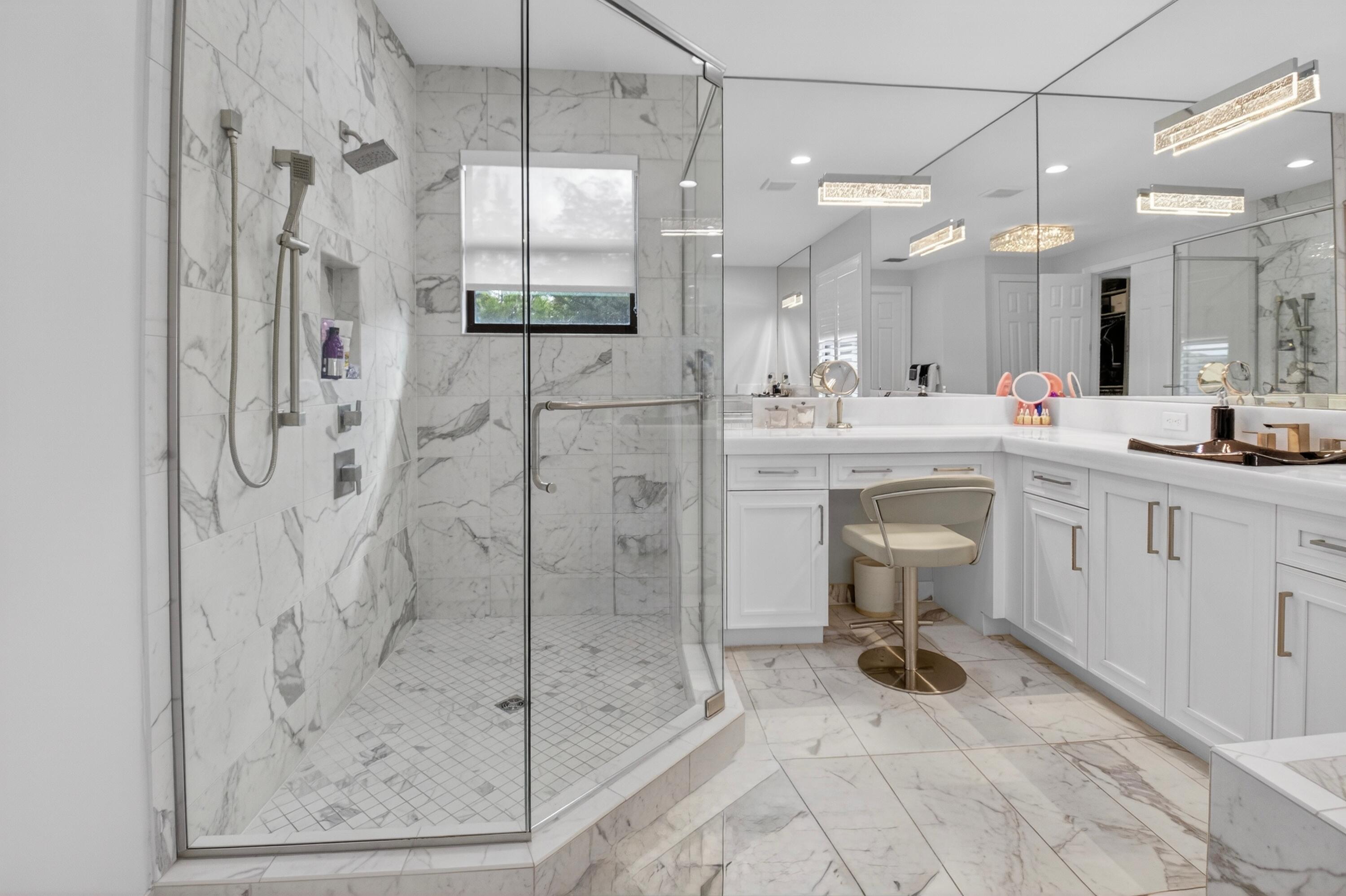 Seven Bridges - Residential