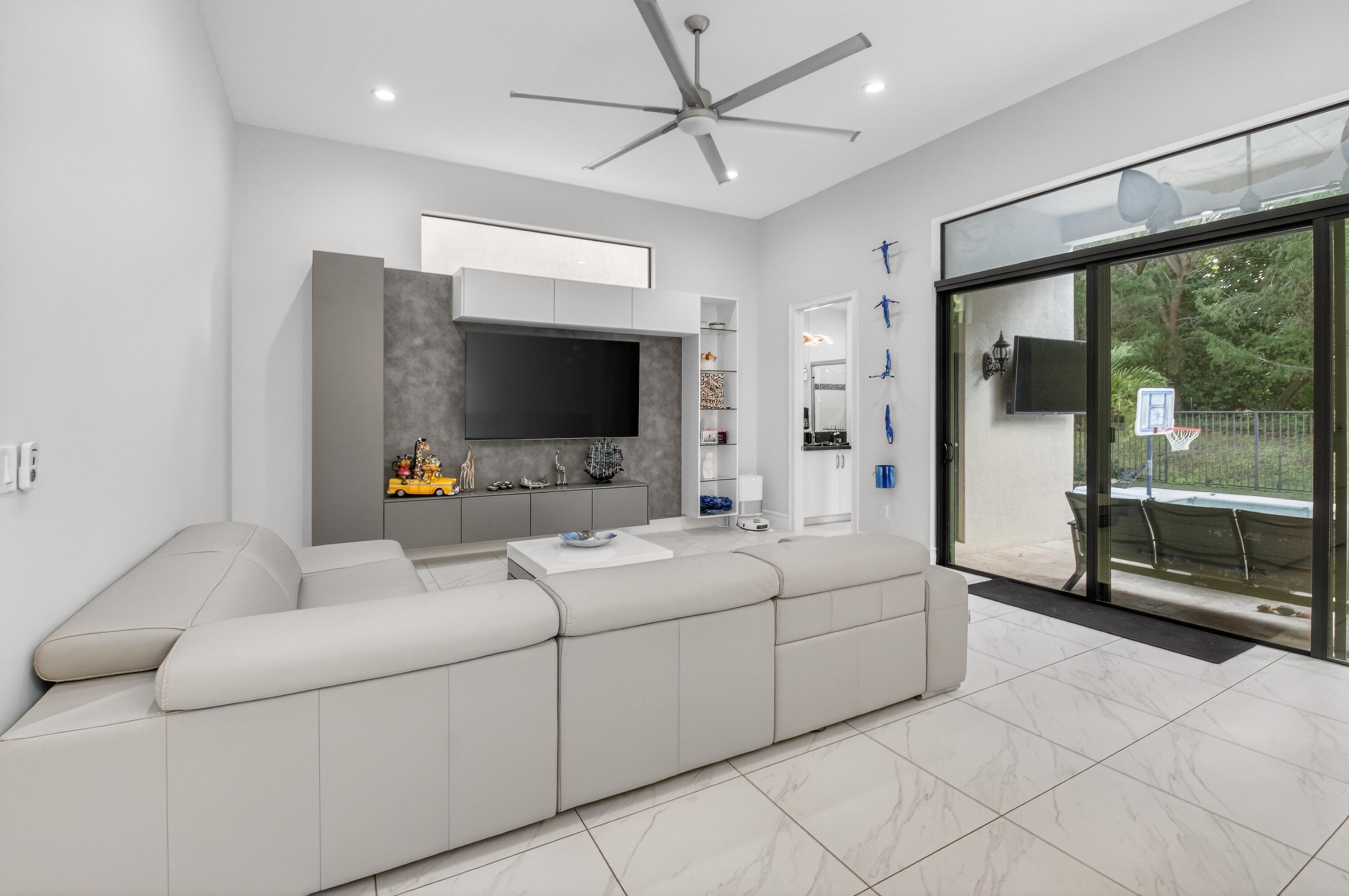 Seven Bridges - Residential