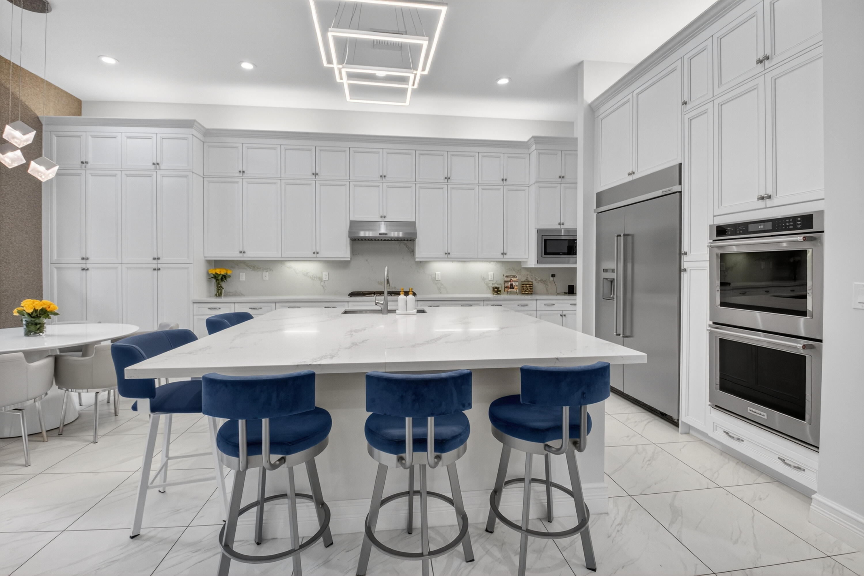 Seven Bridges - Residential