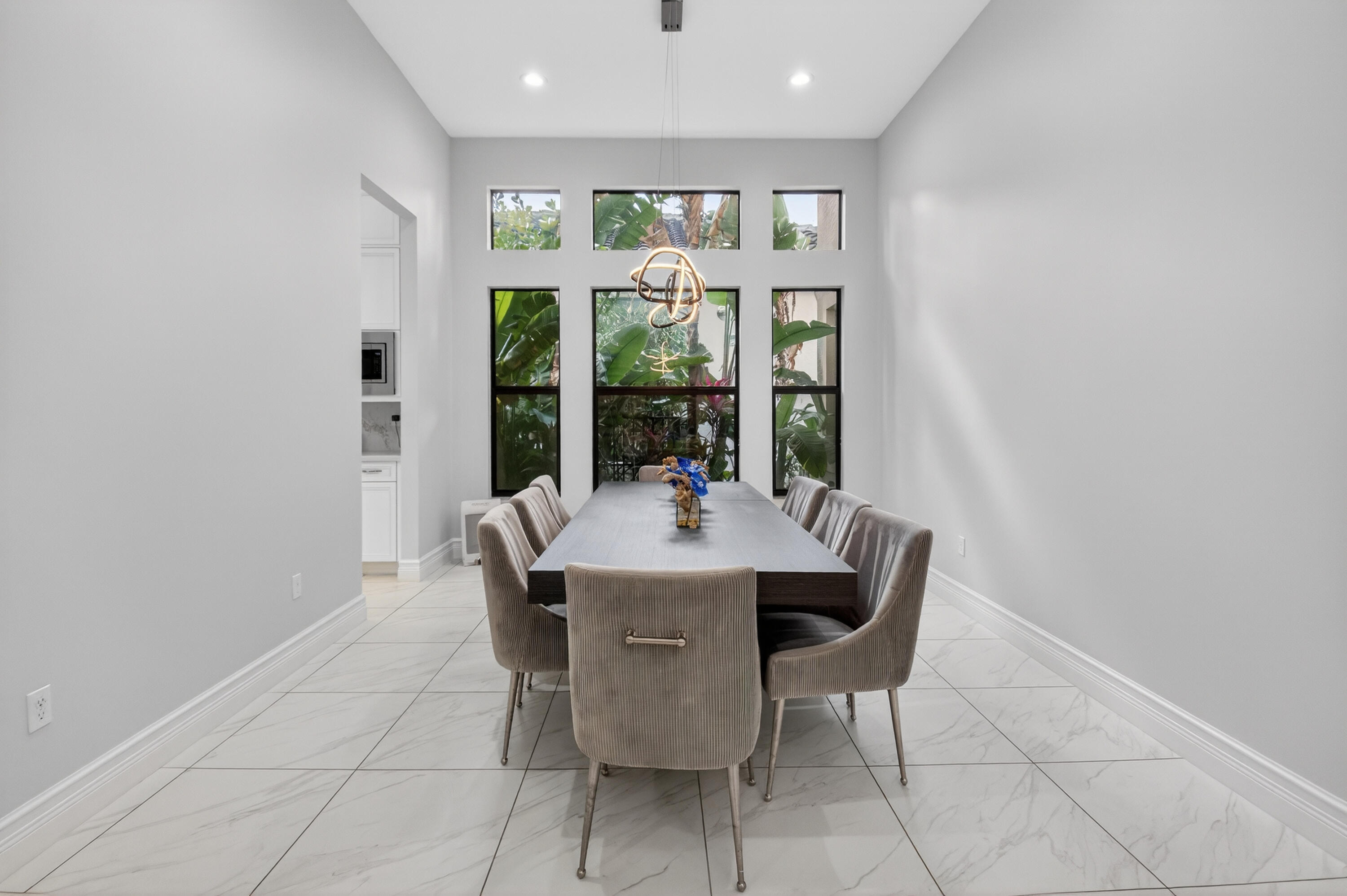 Seven Bridges - Residential