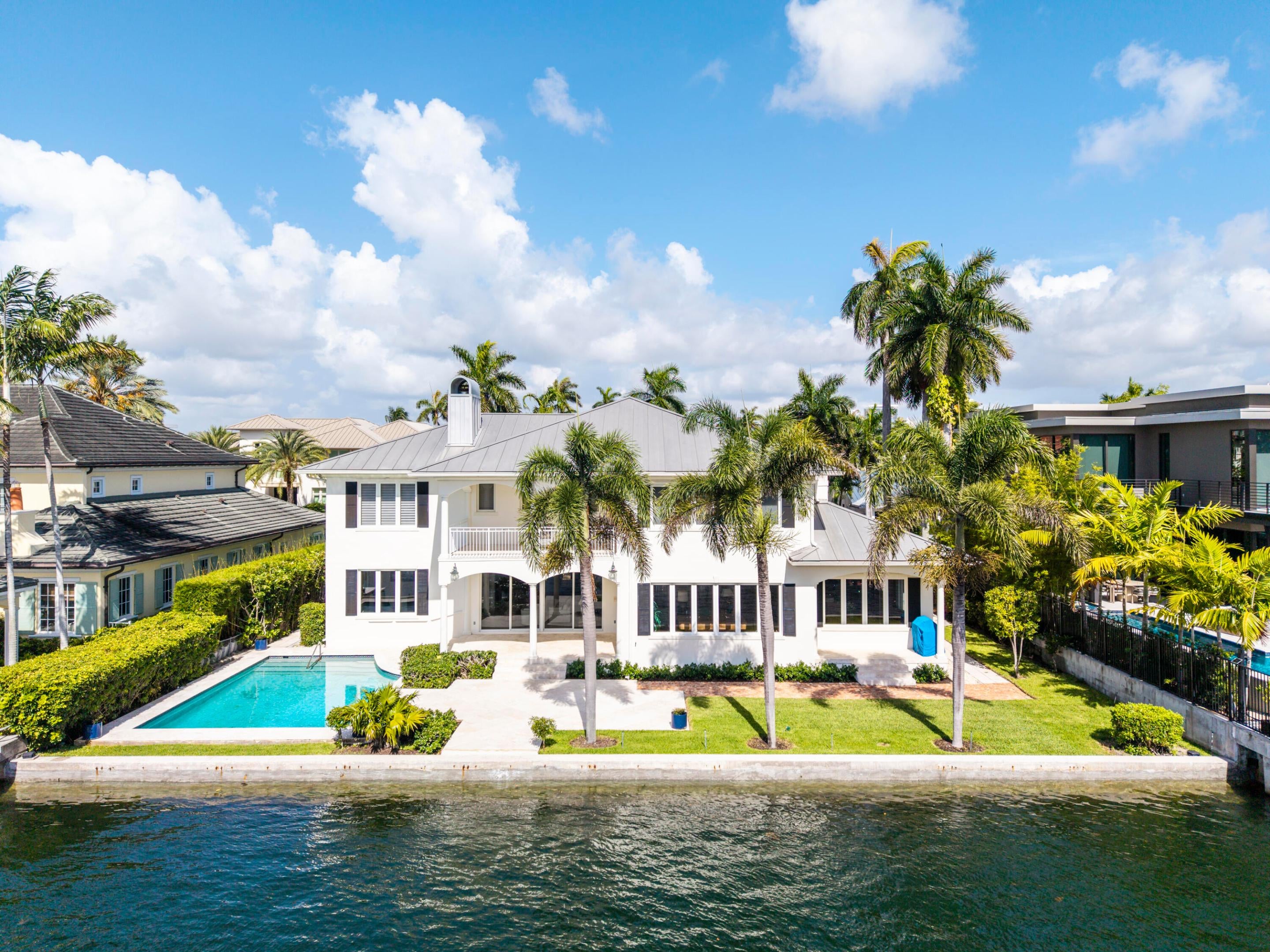 704 Isle Of Palms Drive