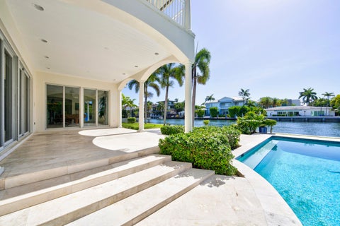 Tiny photo for 704 Isle Of Palms Drive, Fort Lauderdale, FL 33301 (MLS # B26043993)