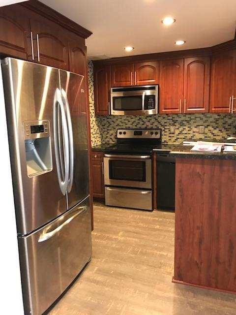 Imperial Point Colonnades - Residential Lease