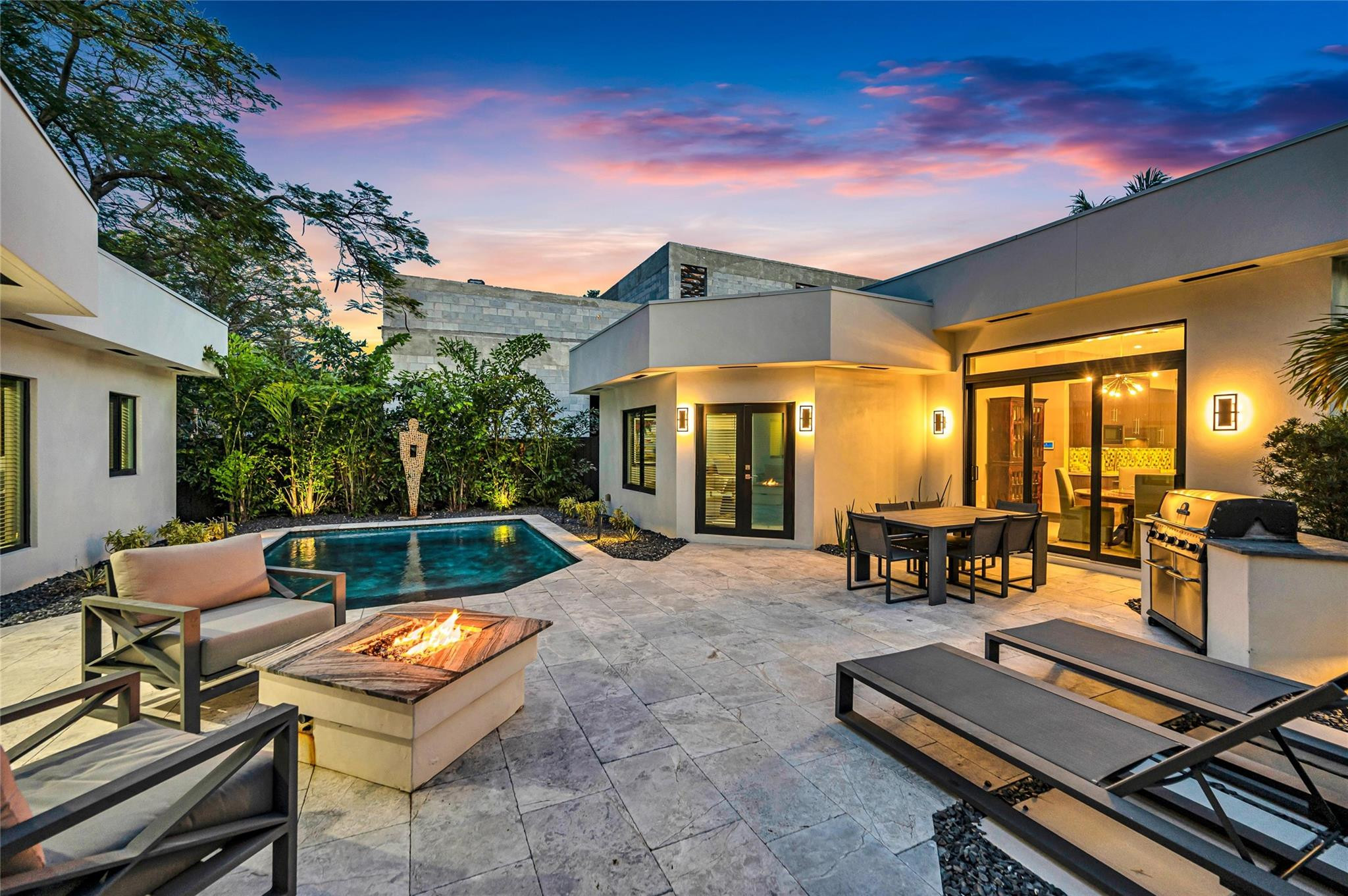 Wilton Manors - Residential