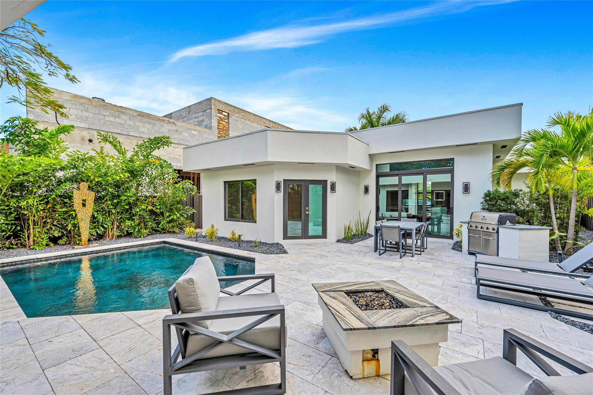 Wilton Manors - Residential