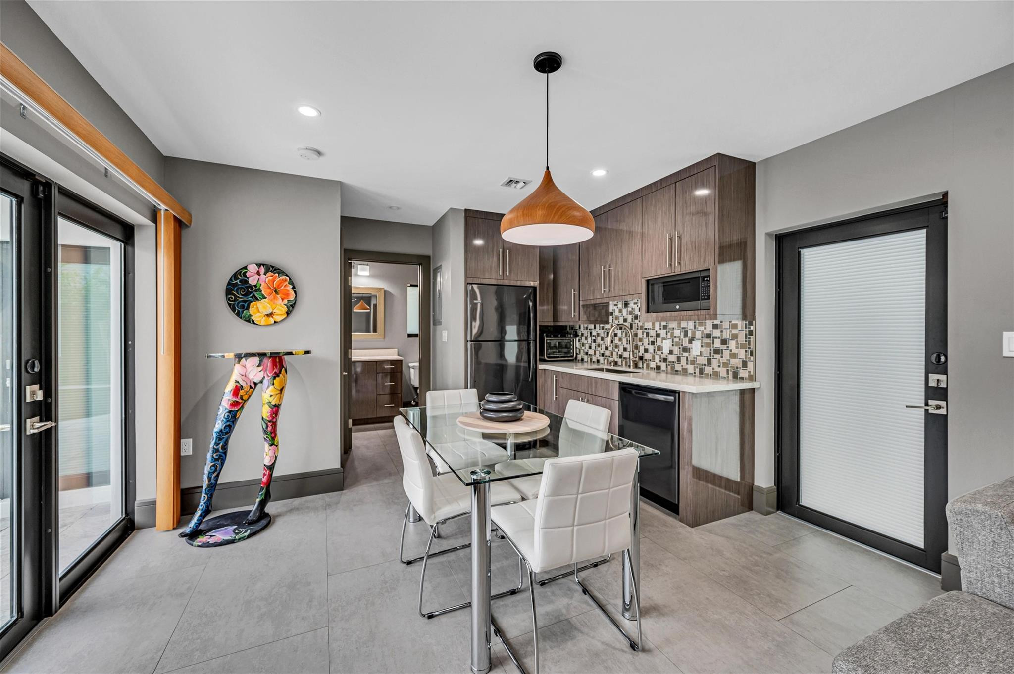 Wilton Manors - Residential