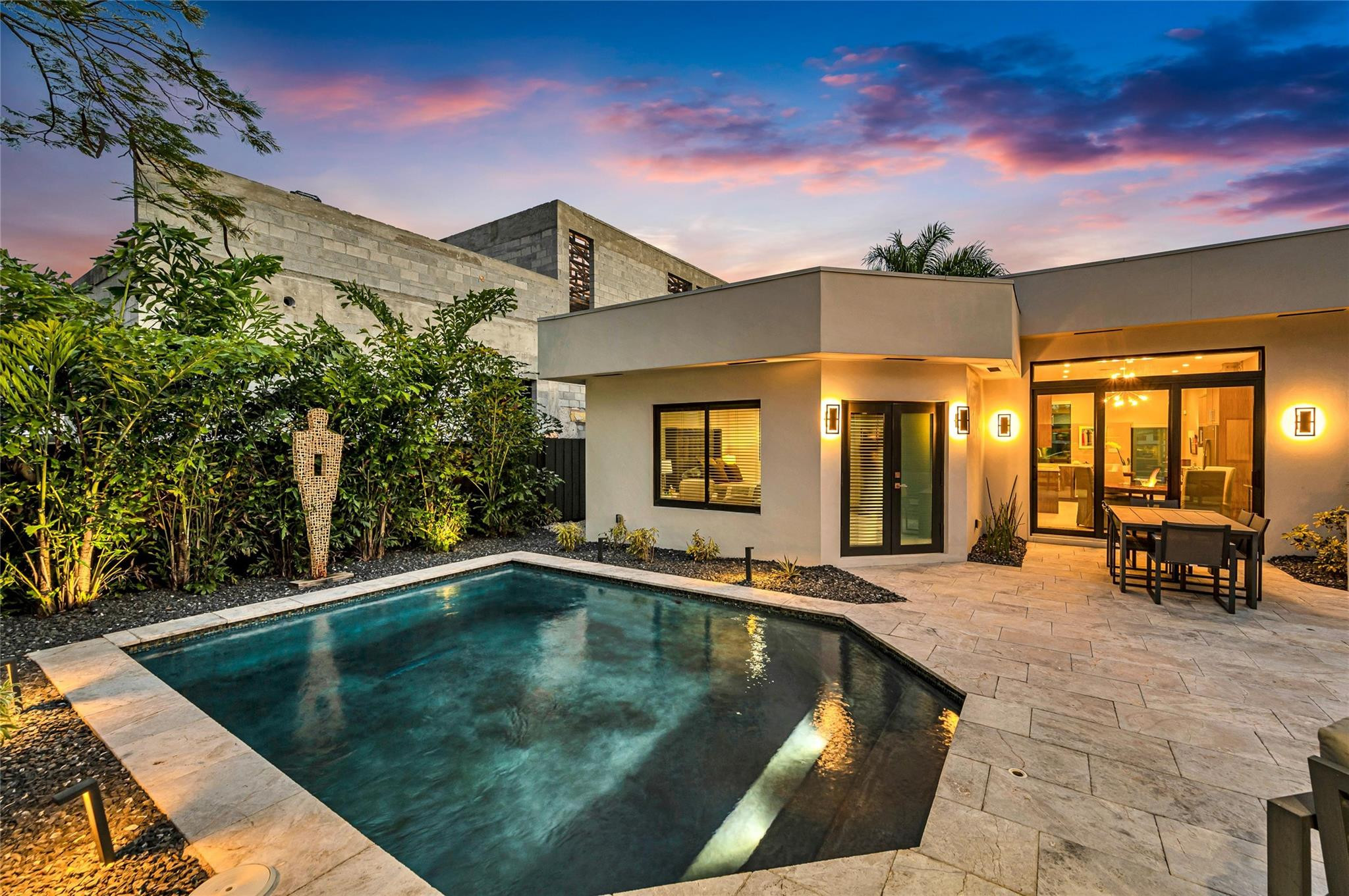 Wilton Manors - Residential