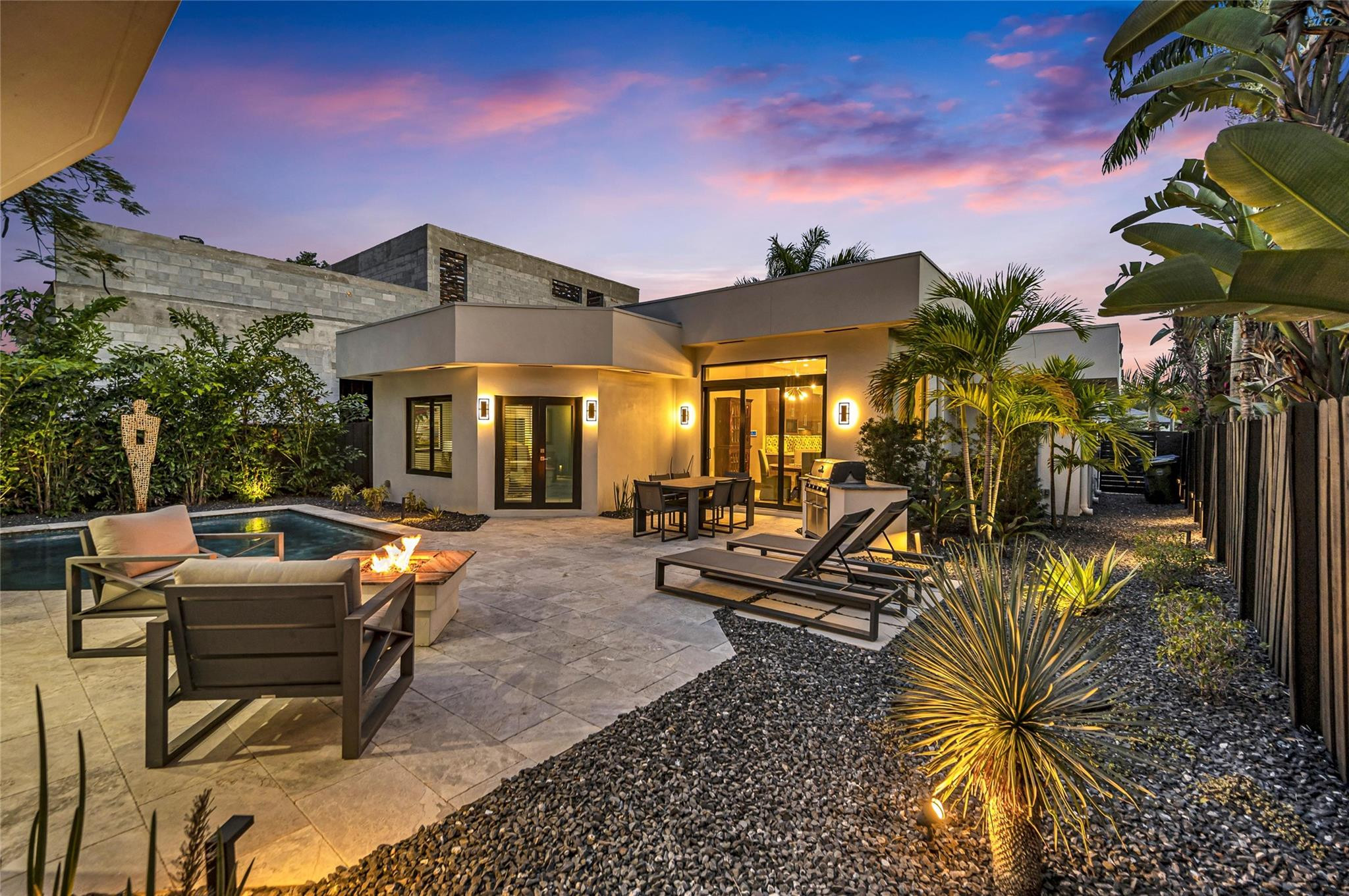 Wilton Manors - Residential