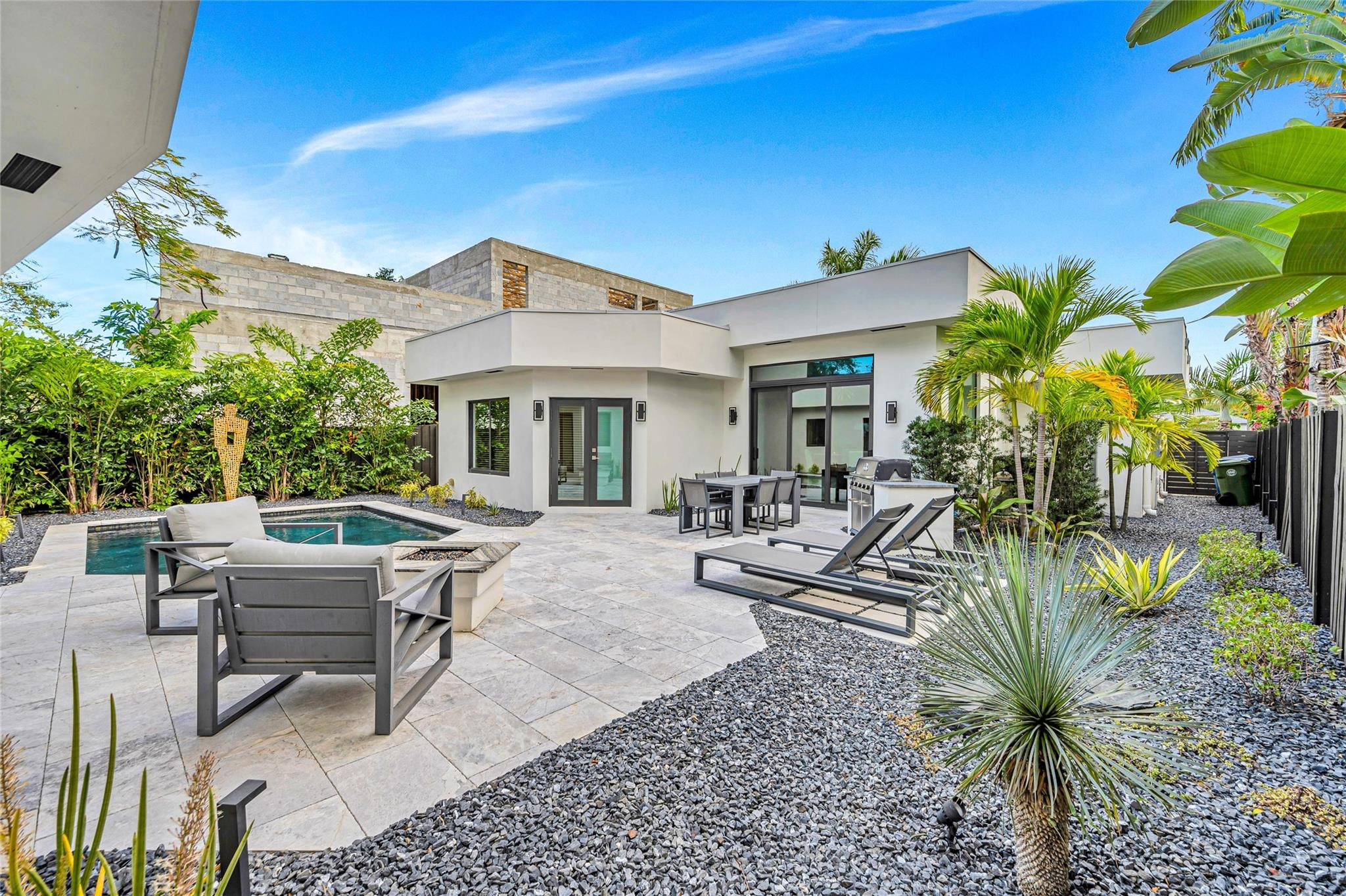 Wilton Manors - Residential