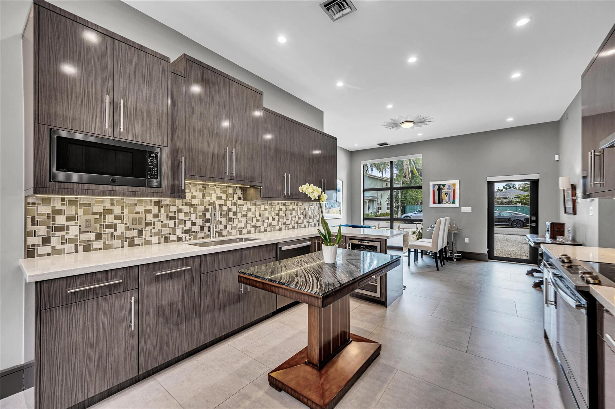 Wilton Manors - Residential