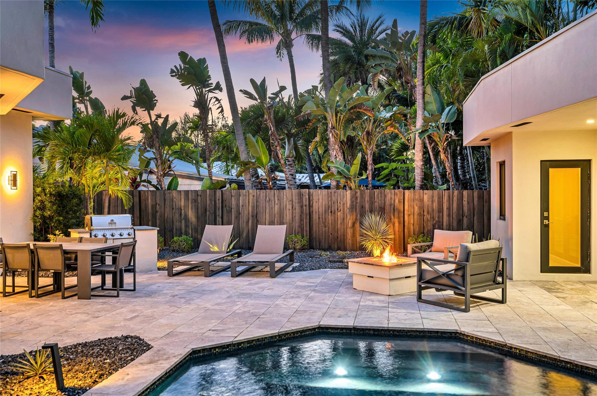 Wilton Manors - Residential