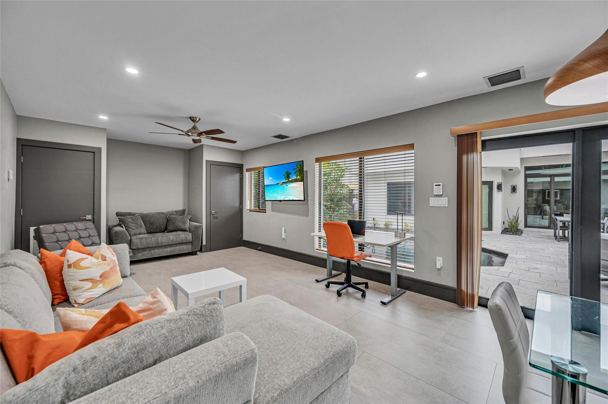 Wilton Manors - Residential