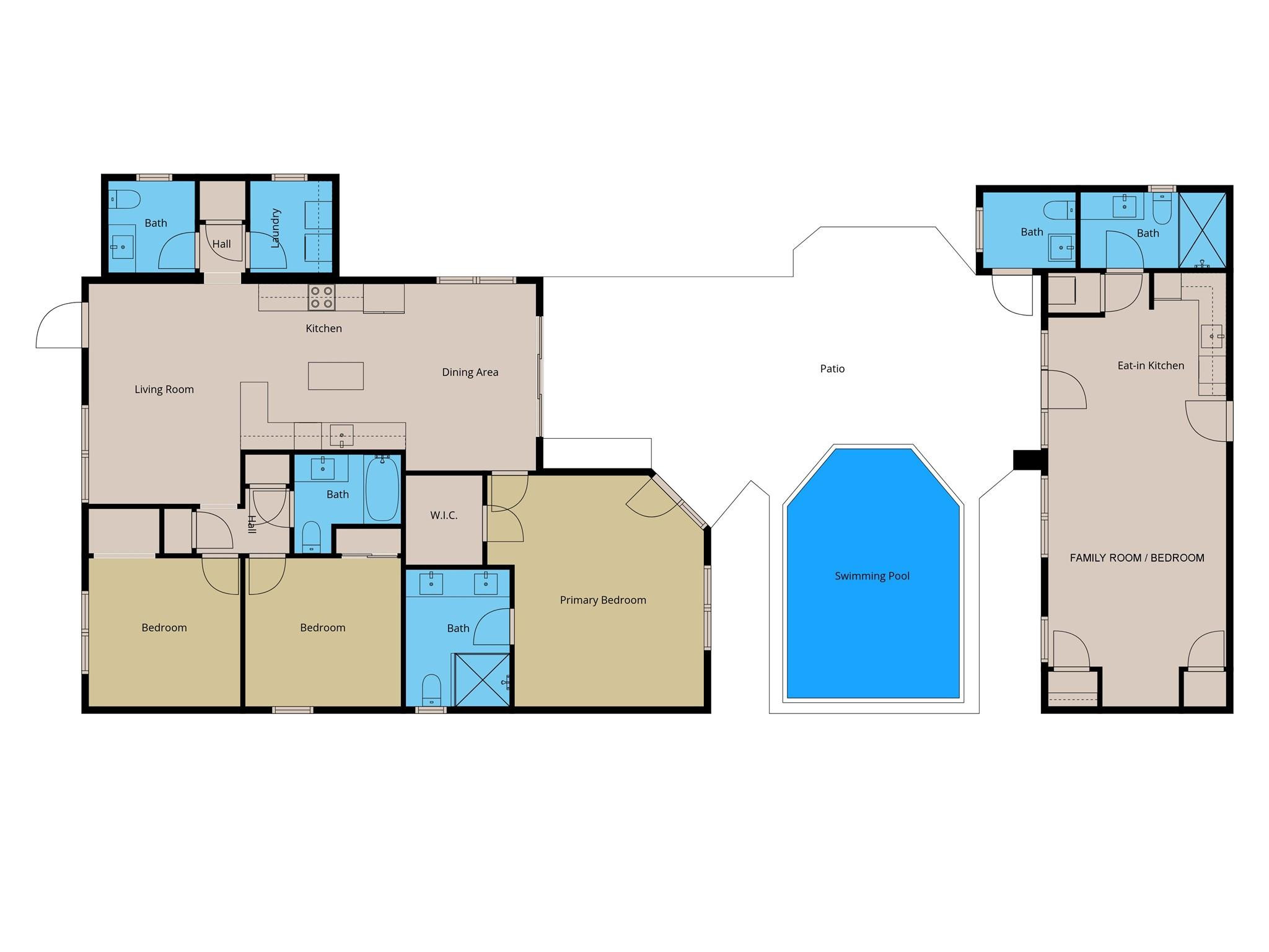 Wilton Manors - Residential