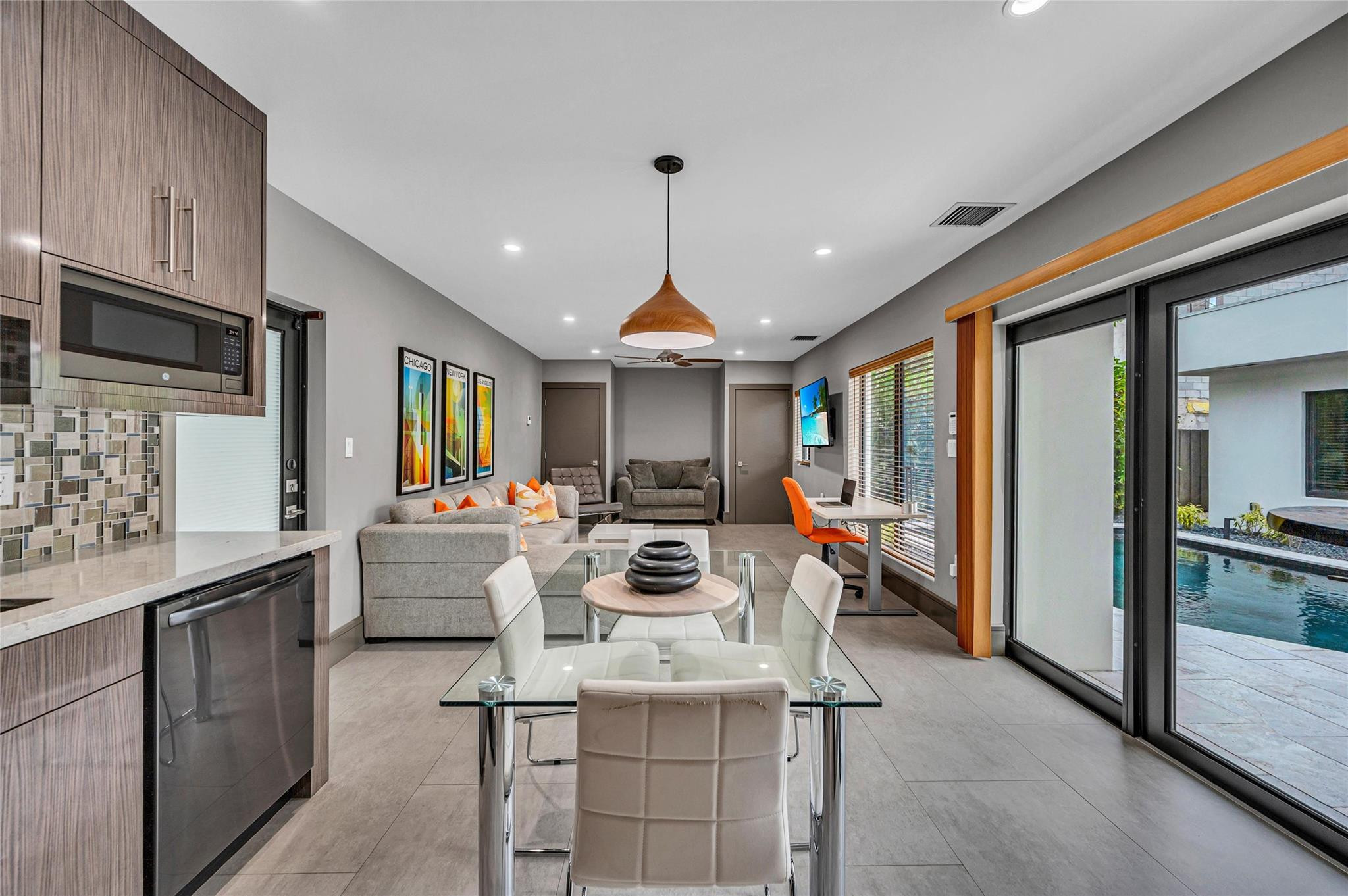 Wilton Manors - Residential