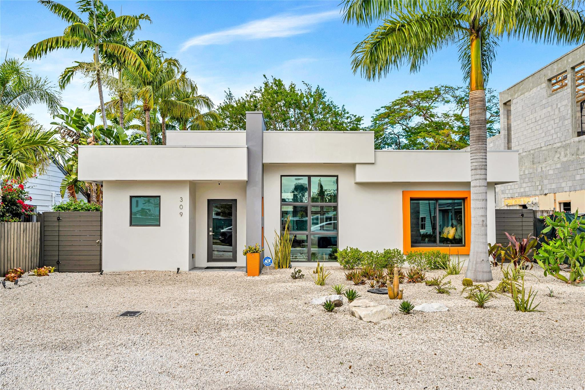 Wilton Manors - Residential