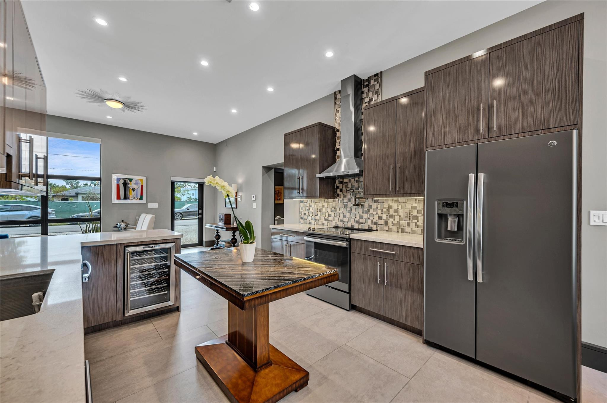 Wilton Manors - Residential