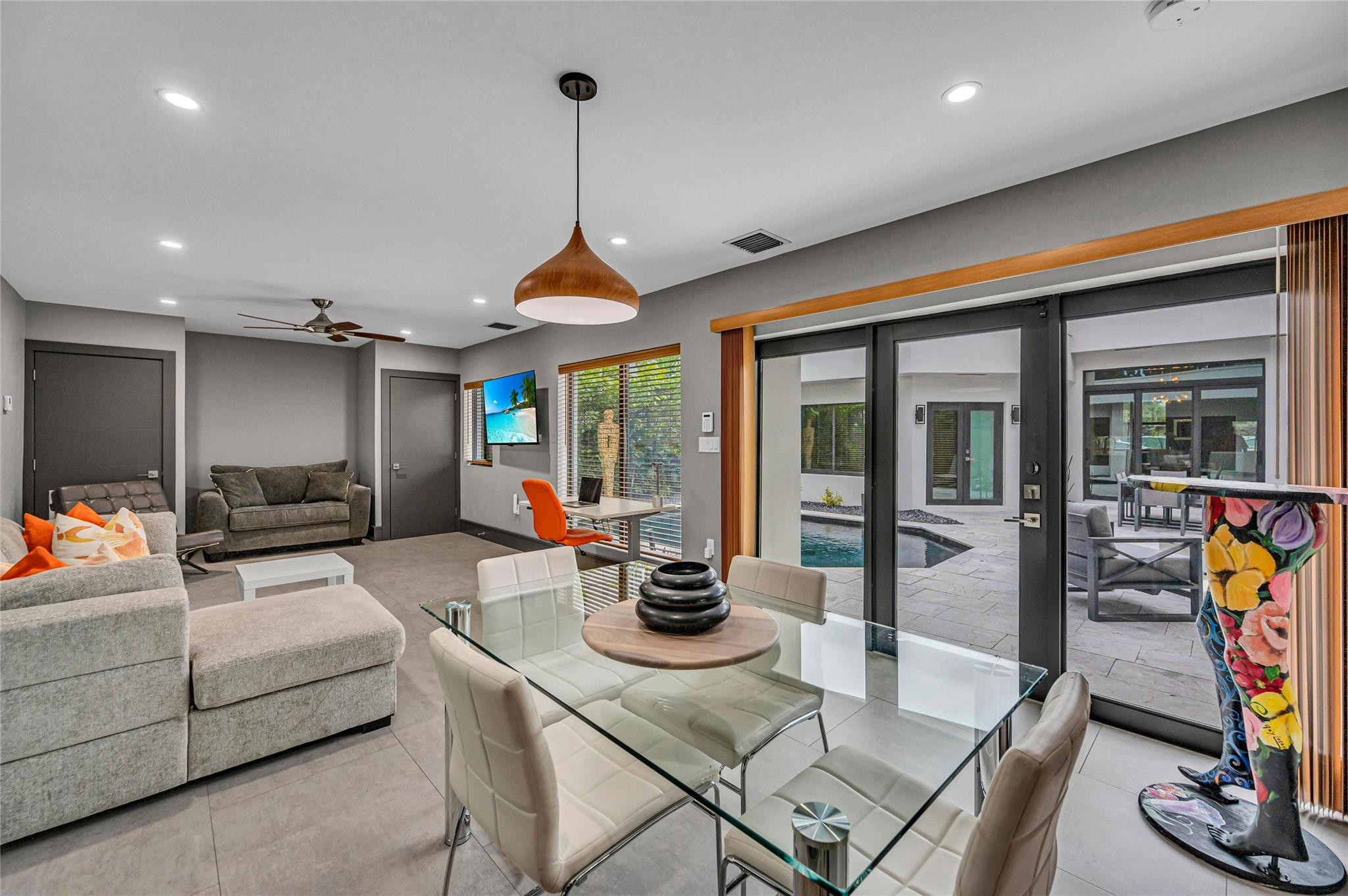 Wilton Manors - Residential