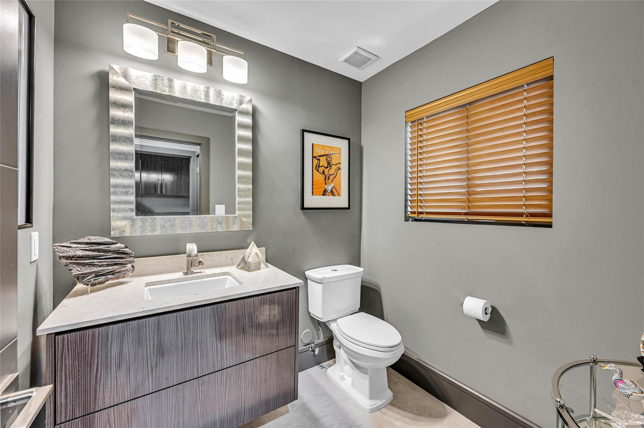 Wilton Manors - Residential