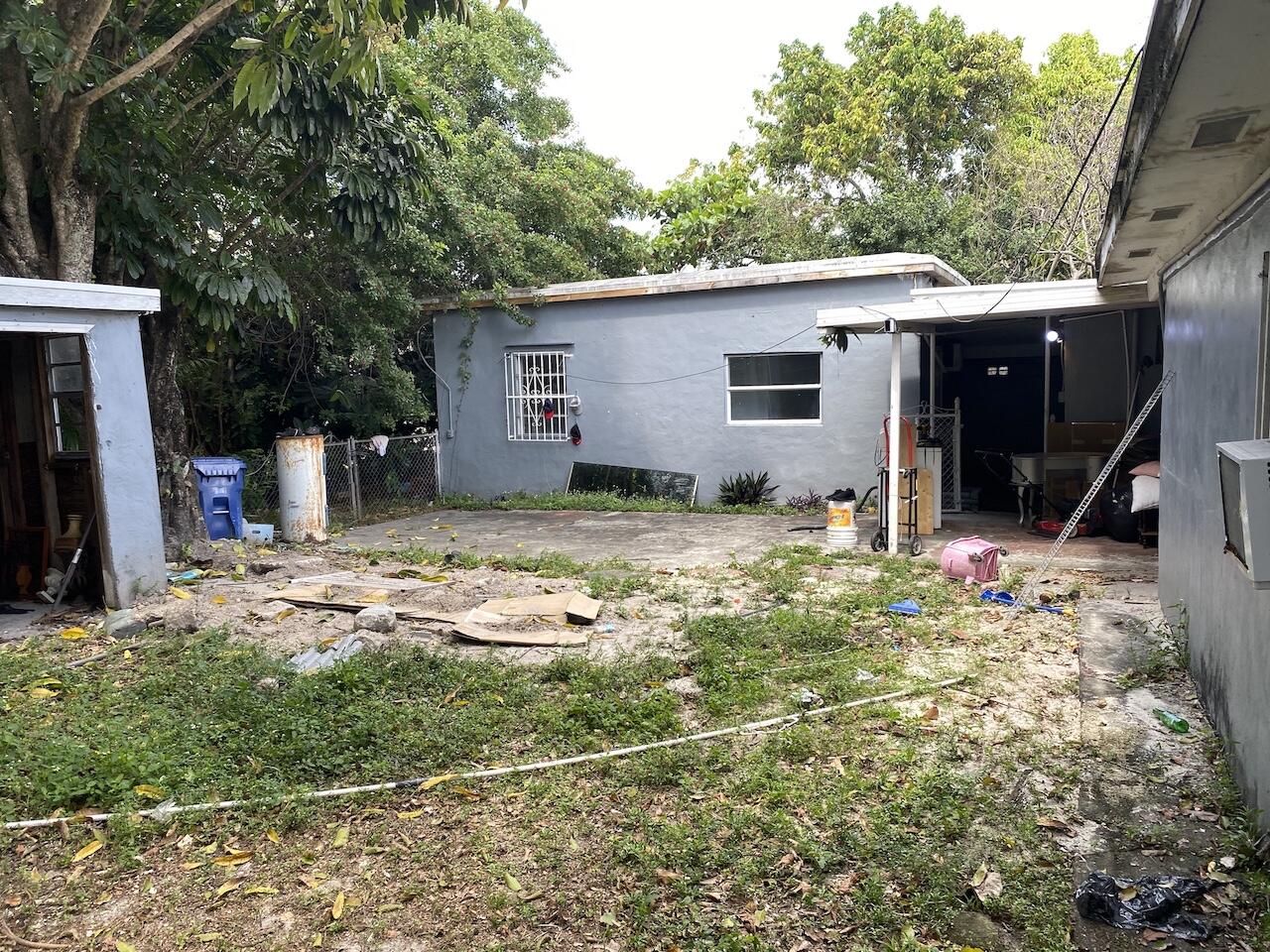 GOLF ESTATES 1ST ADDN - Residential Lease