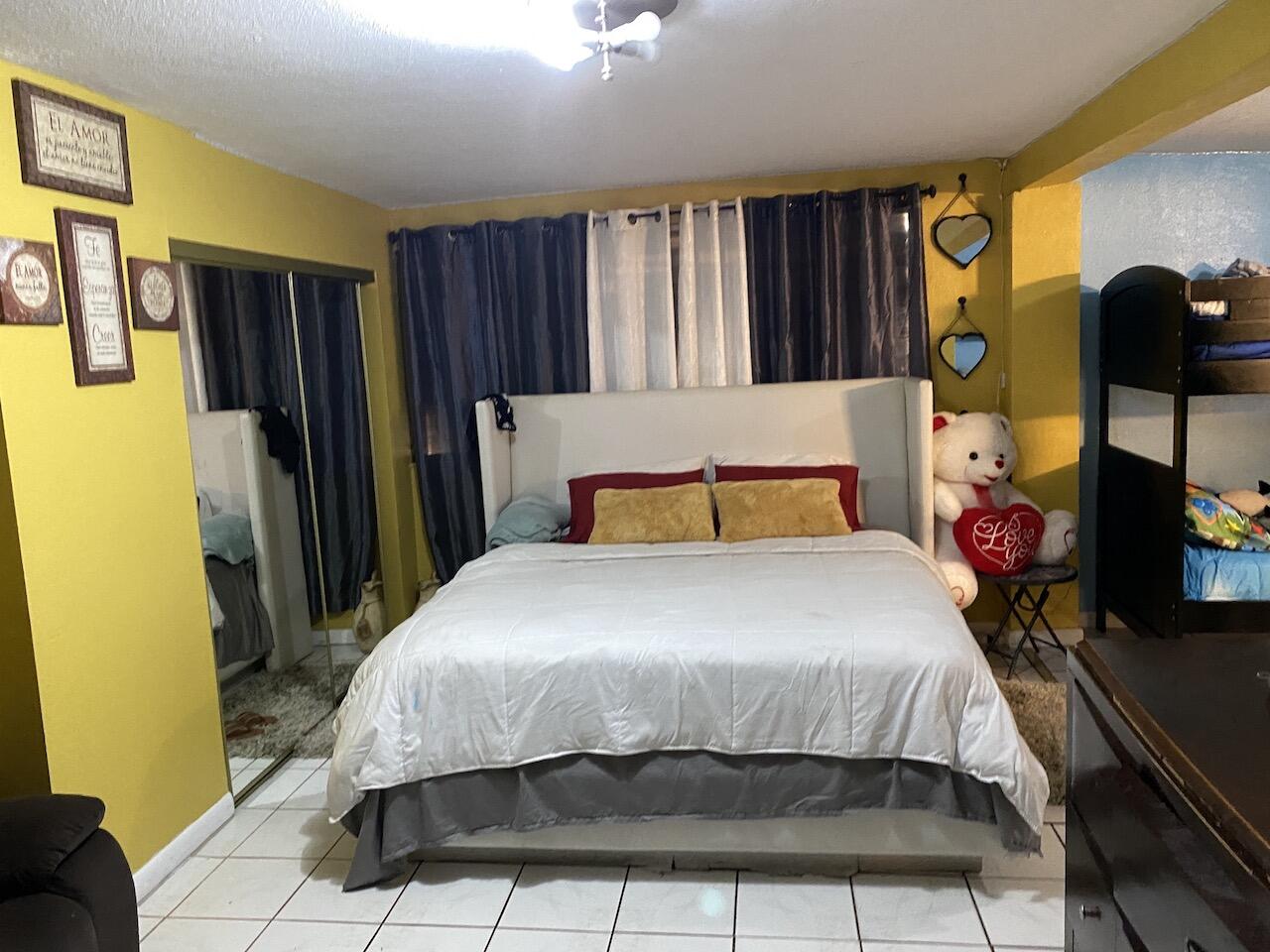 GOLF ESTATES 1ST ADDN - Residential Lease