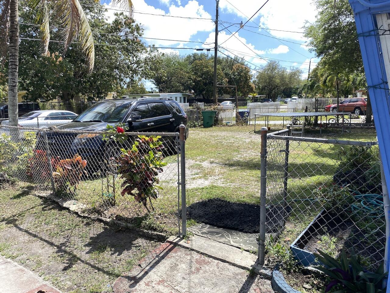 GOLF ESTATES 1ST ADDN - Residential Lease