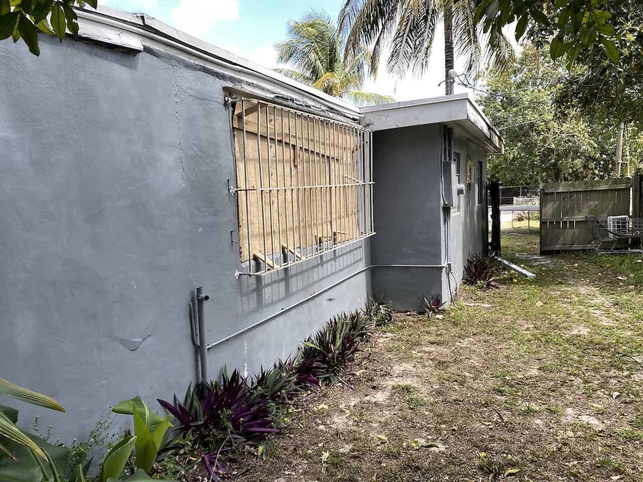 GOLF ESTATES 1ST ADDN - Residential Lease