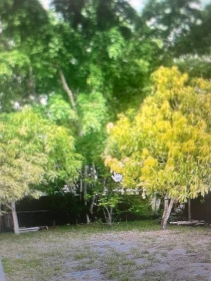 THIS HOUSE IS SELL" AS IS" Close to Safe & Convenient Options PUBLIC TRANSPORTATION Close to 95 highways Access to Life, Work & Play Broward County School DistrictNeeds work done.   Great potential in the location. Great house for an investment or for your New Sweet HOME.,! TENANT OCCUPIED!Please do not waste your time sending low offers. The Seller does not have the ability to entertain low offers.