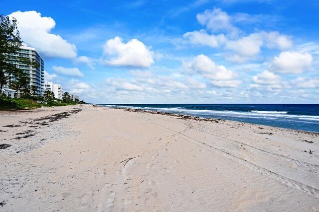 HIGHLAND BEACH CLUB CONDO - Residential