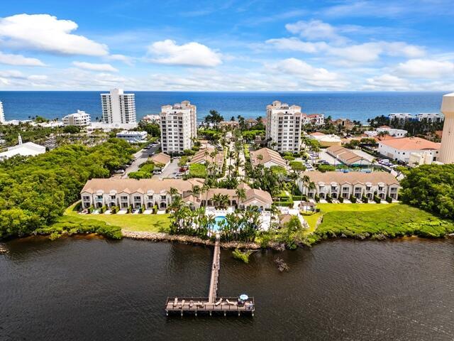 HIGHLAND BEACH CLUB CONDO - Residential