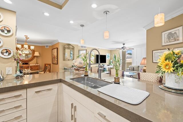 HIGHLAND BEACH CLUB CONDO - Residential