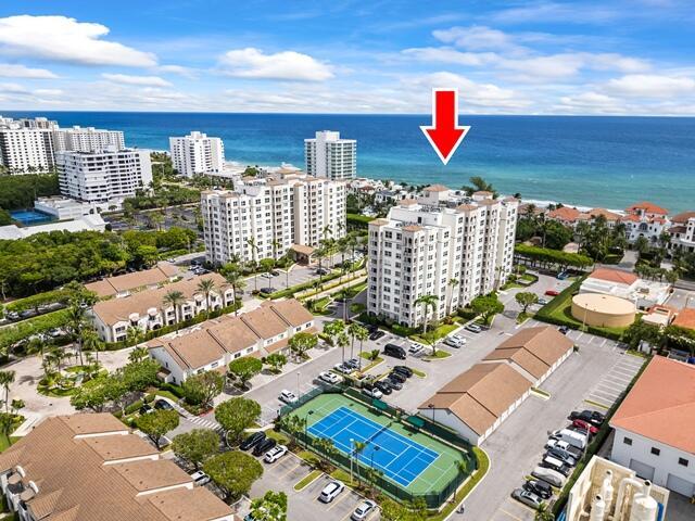 HIGHLAND BEACH CLUB CONDO - Residential