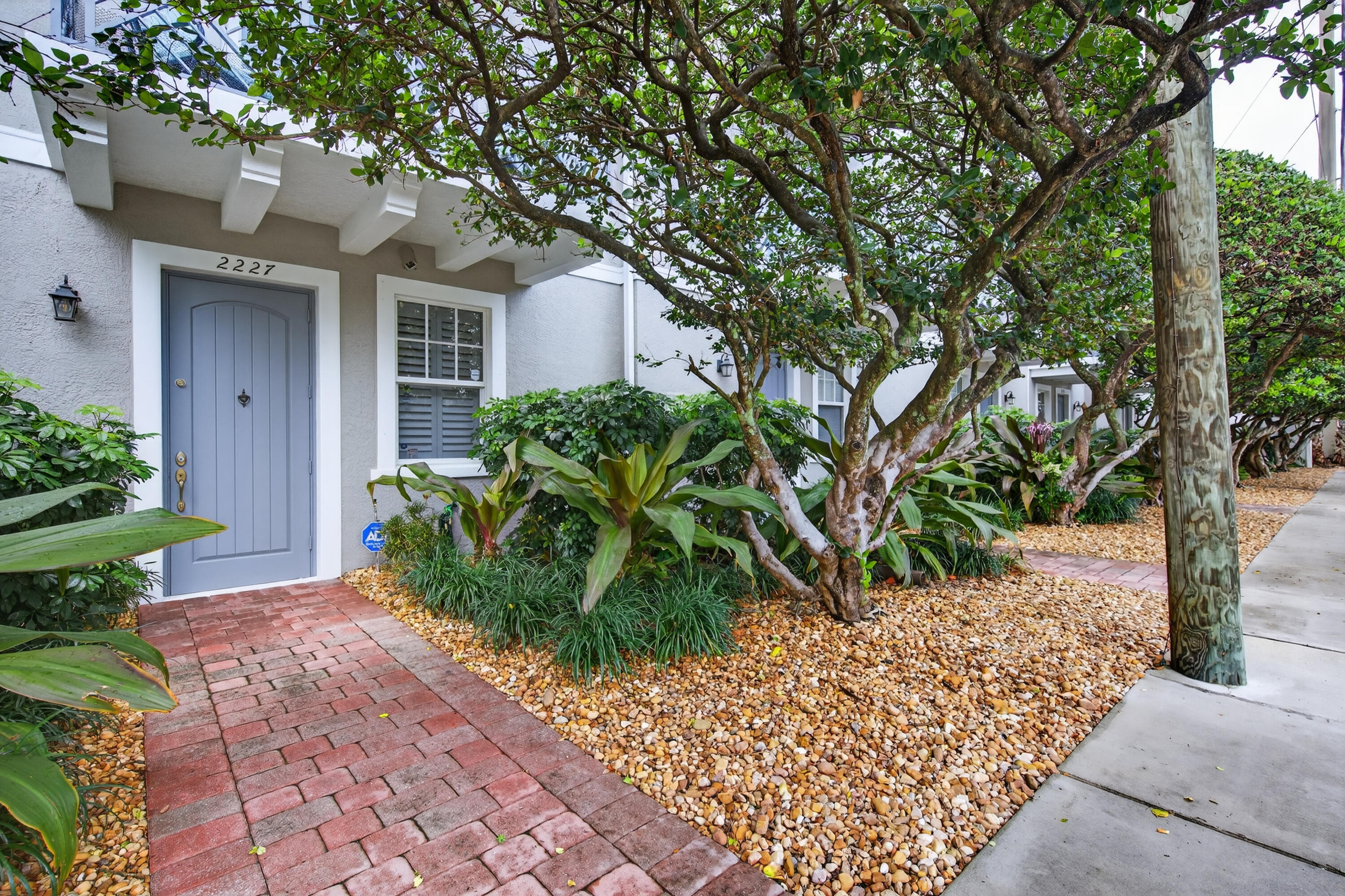 WILTON MANORS - Residential