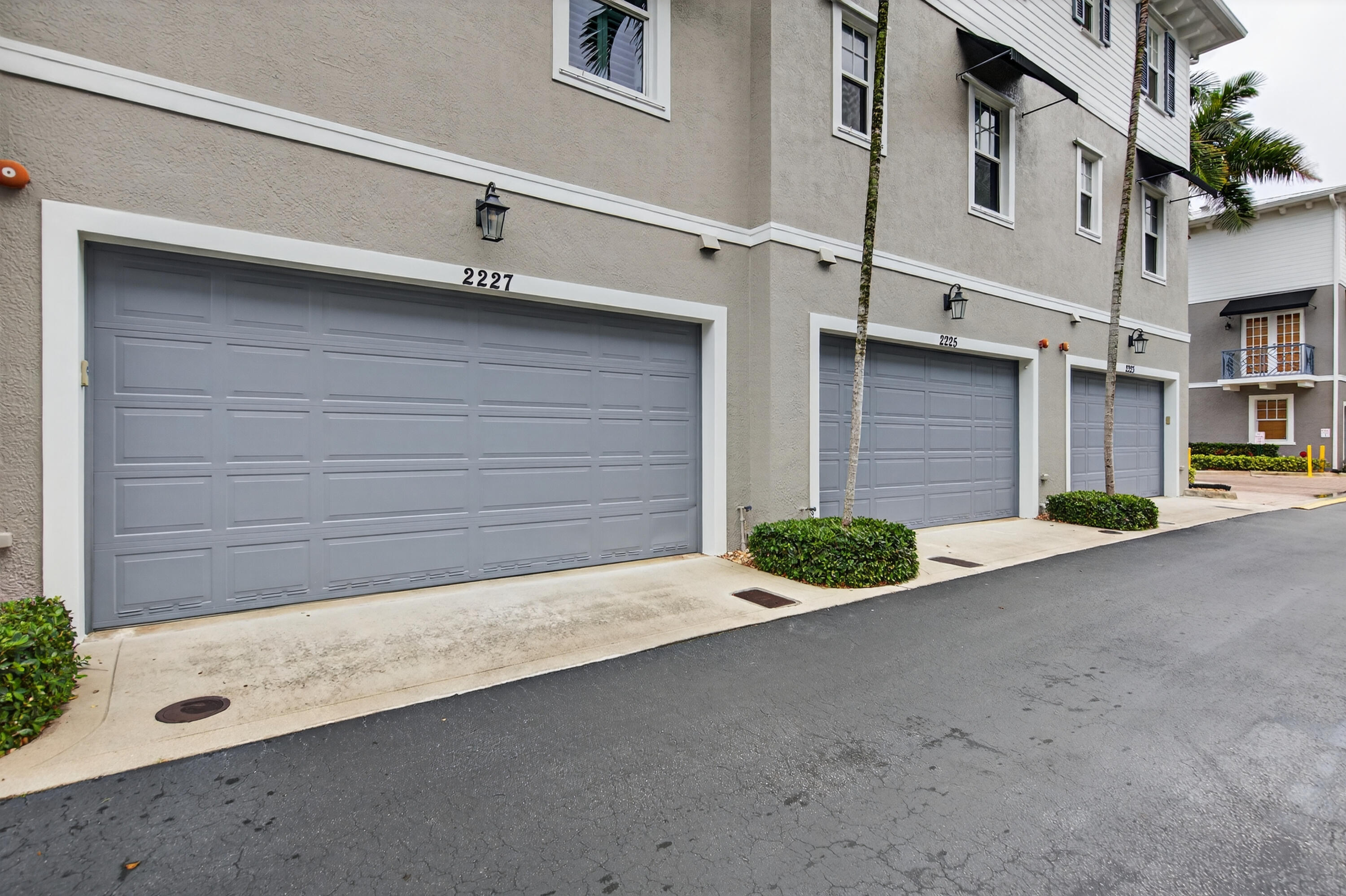 WILTON MANORS - Residential