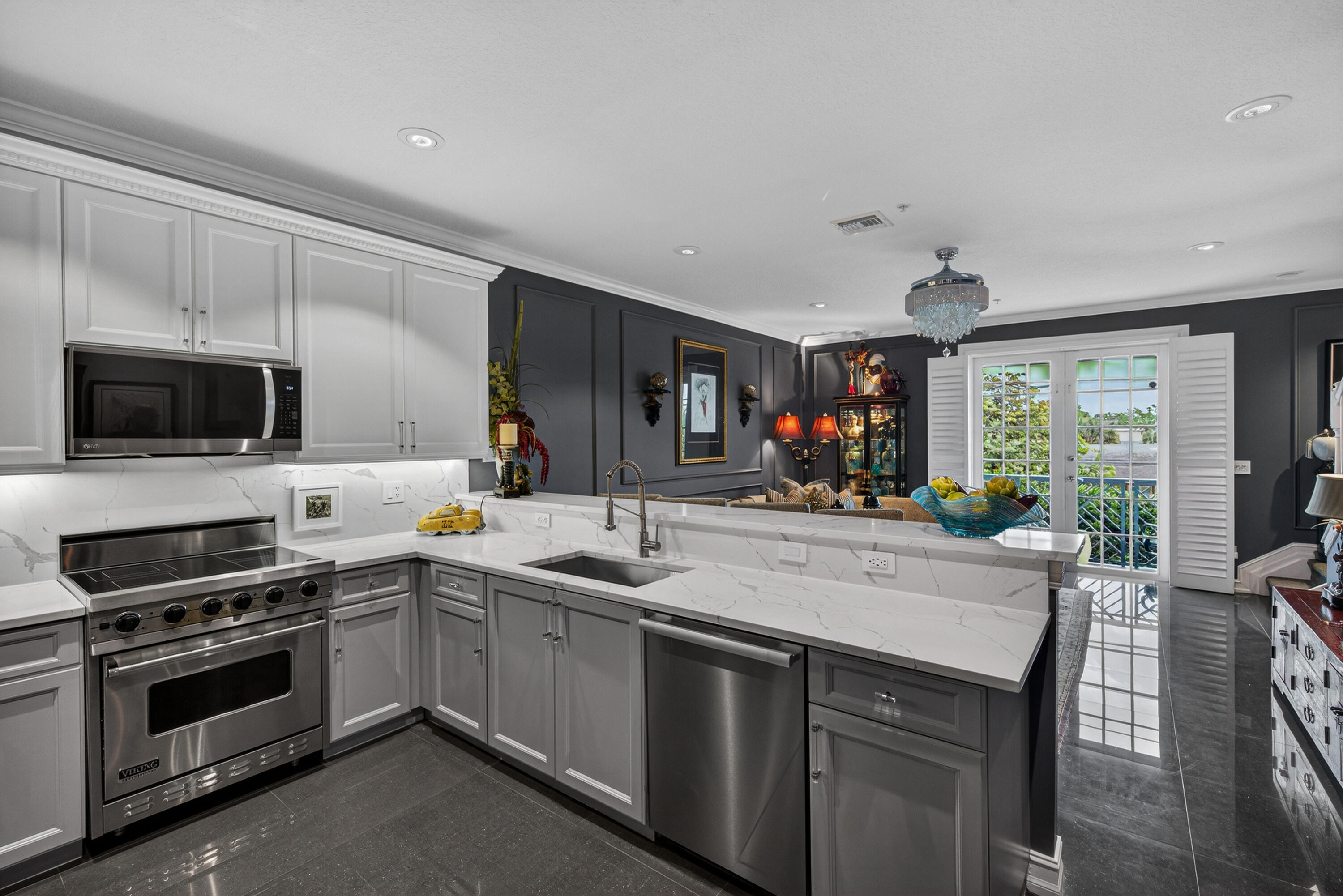 WILTON MANORS - Residential