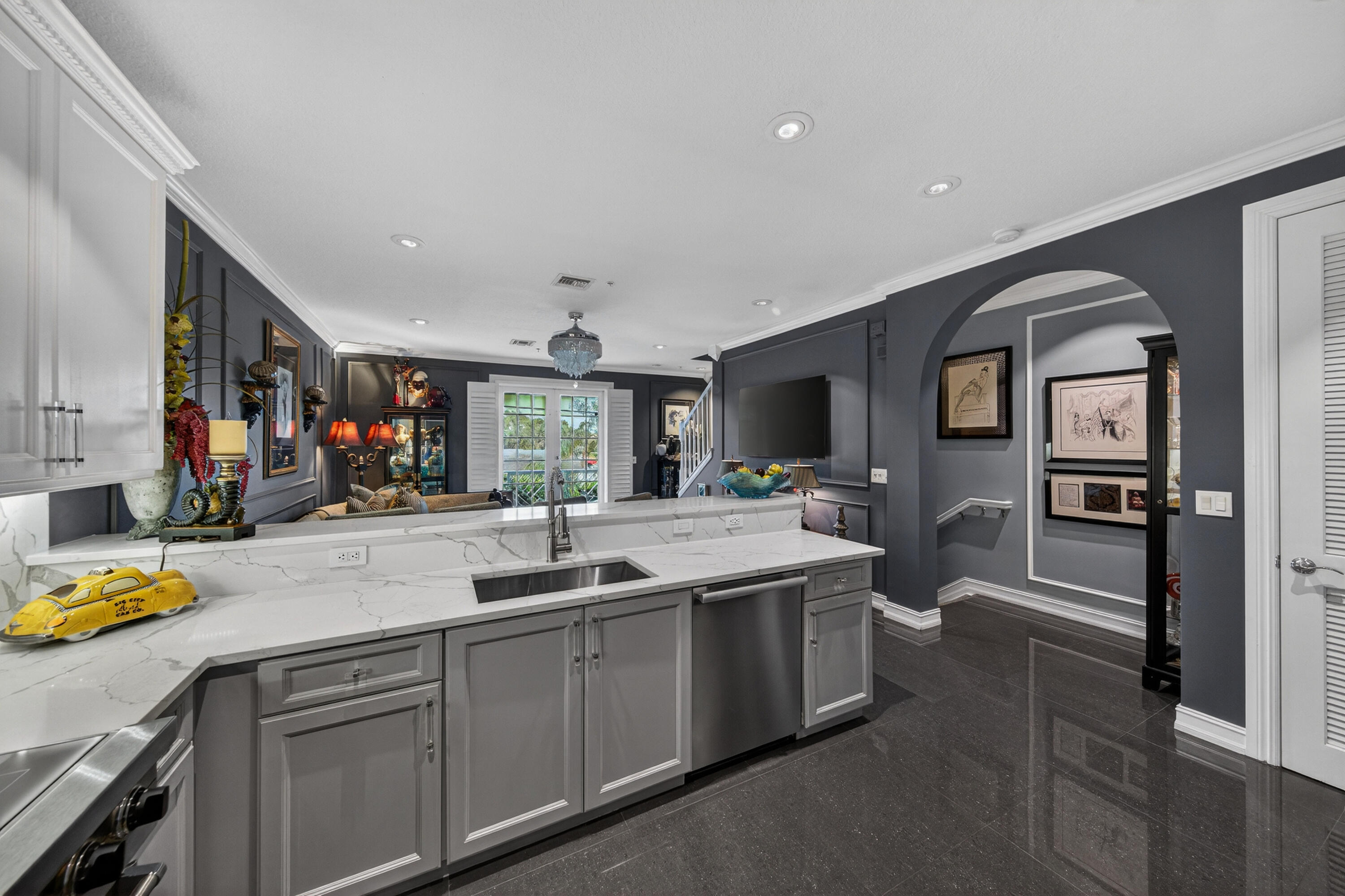 WILTON MANORS - Residential