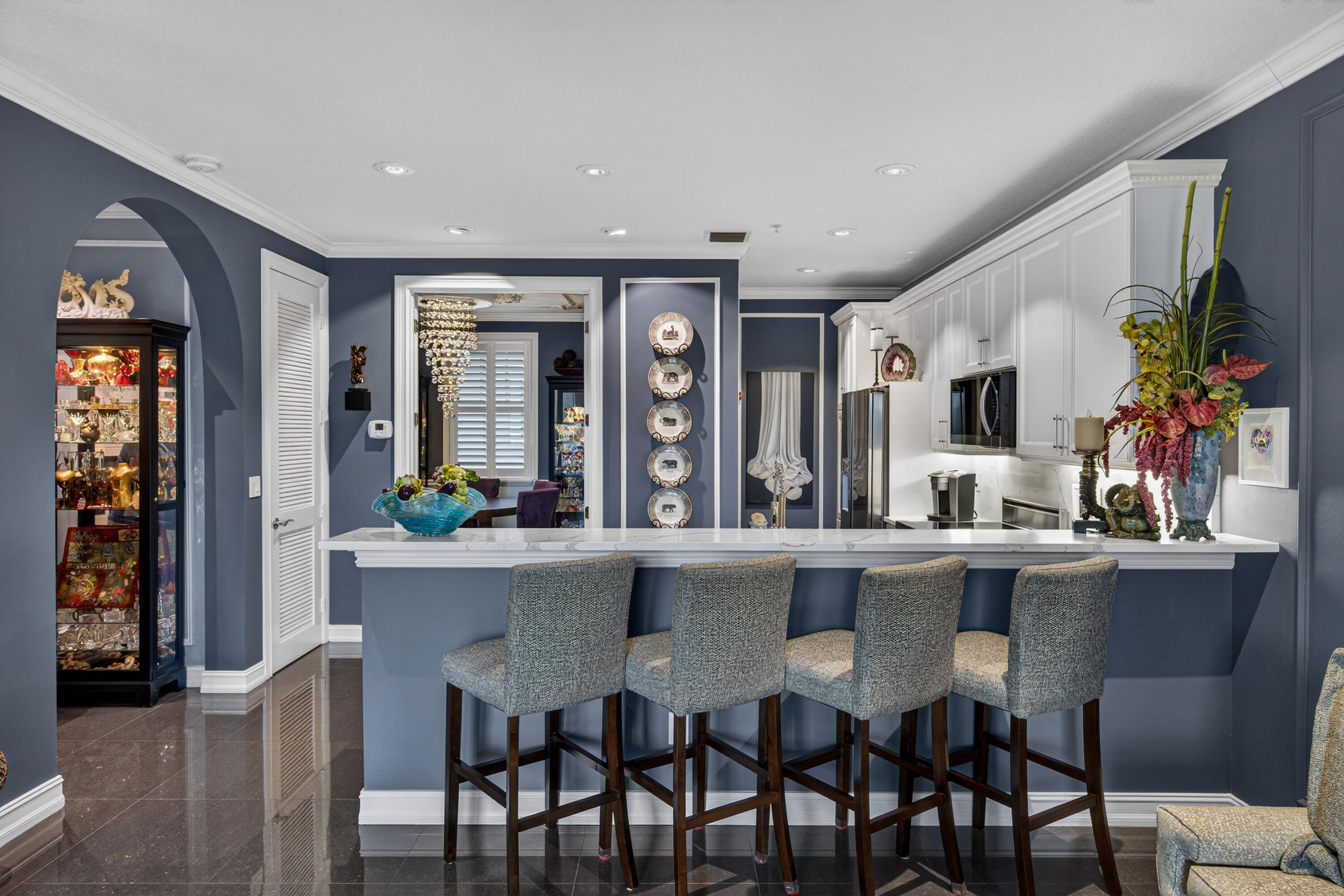 WILTON MANORS - Residential