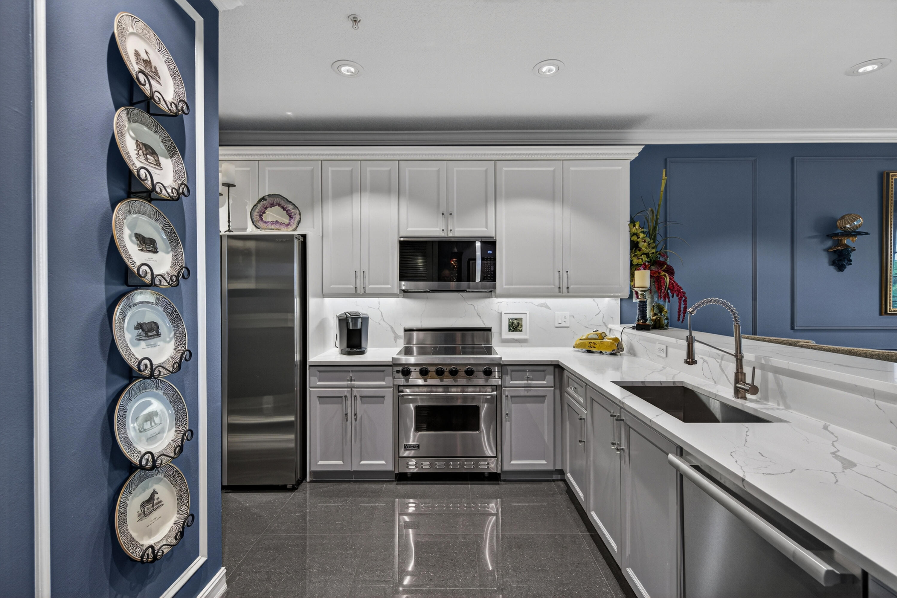 WILTON MANORS - Residential