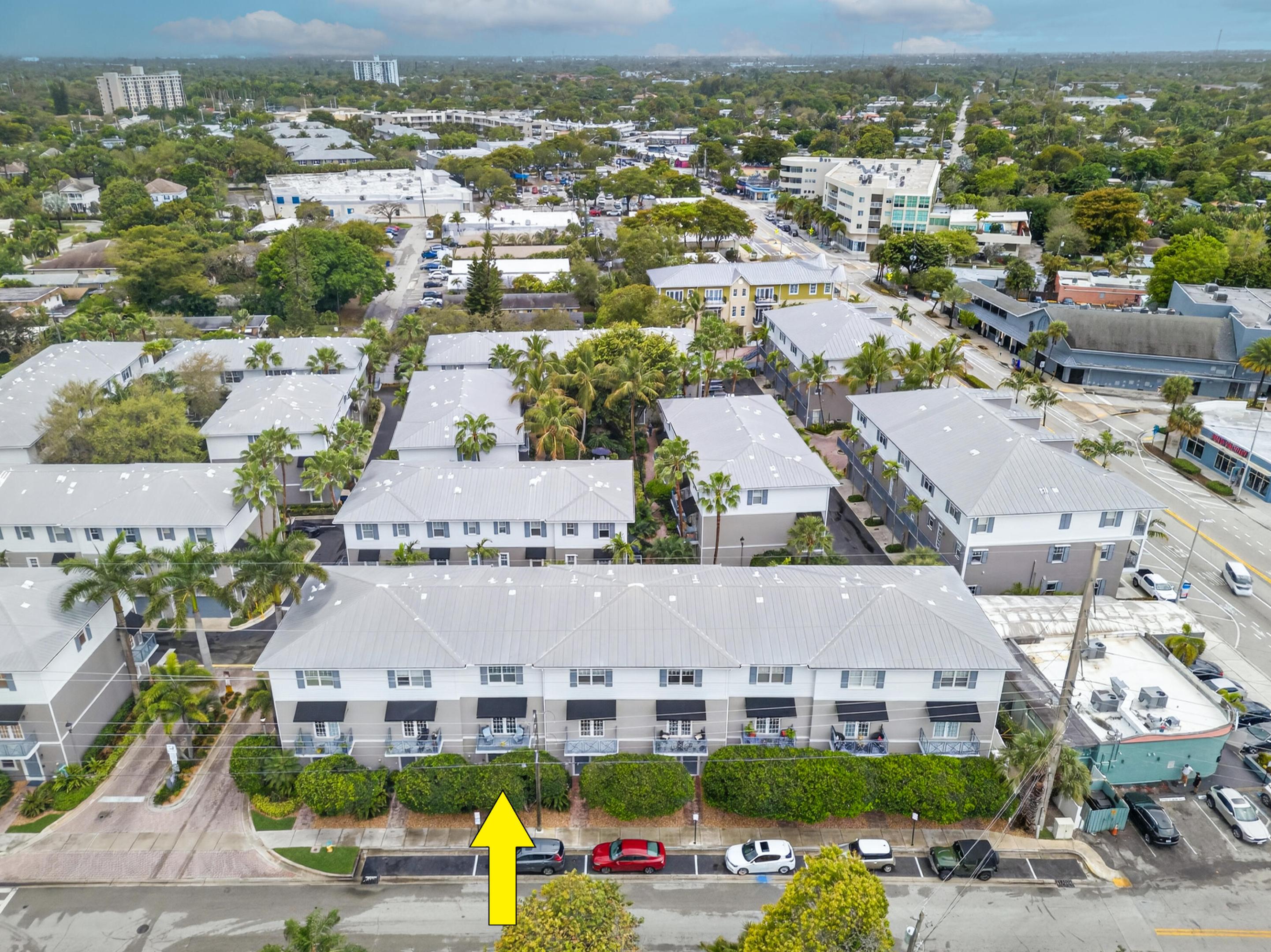 WILTON MANORS - Residential